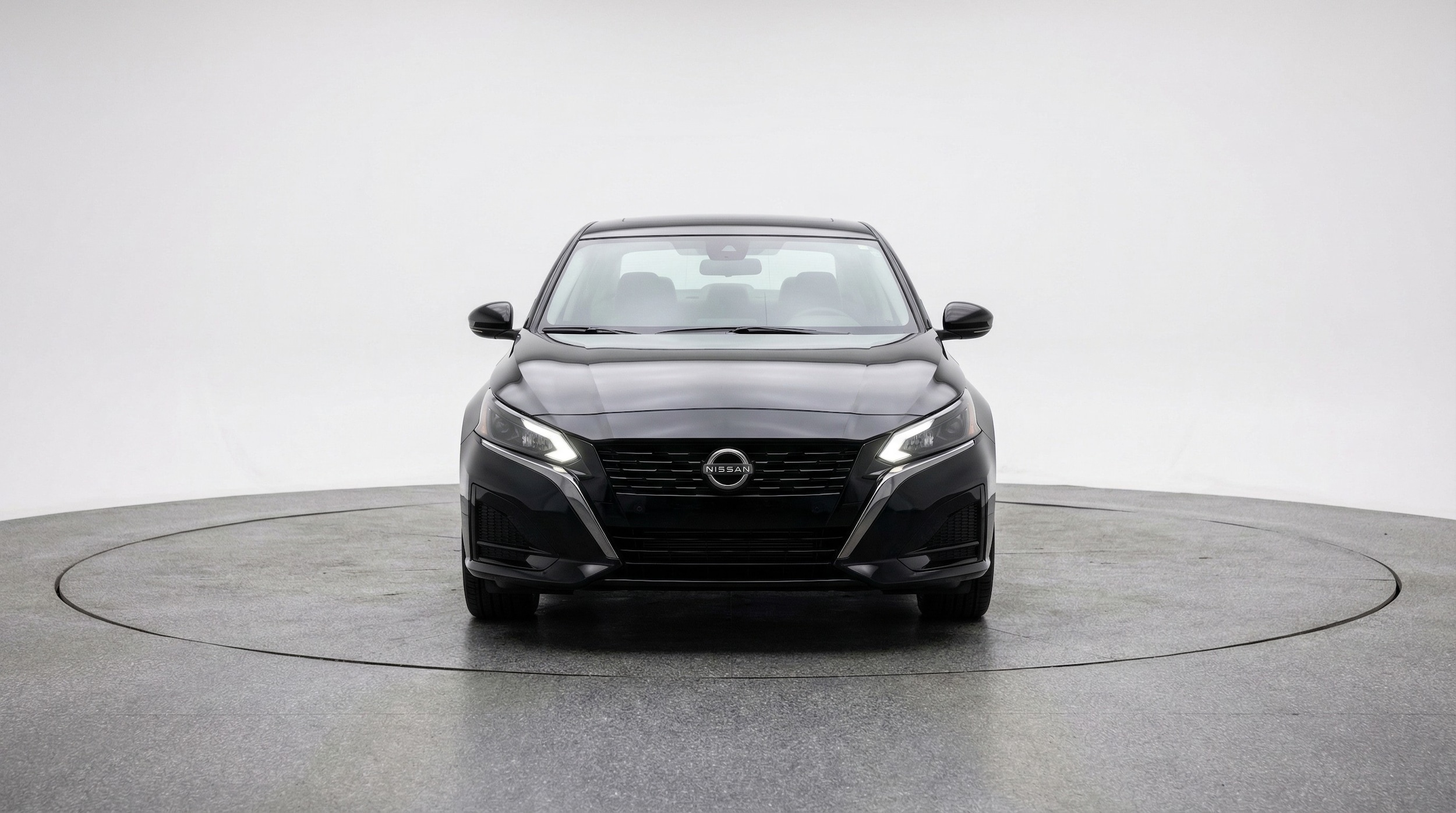 Thumbnail: 2025 Nissan Altima - 2