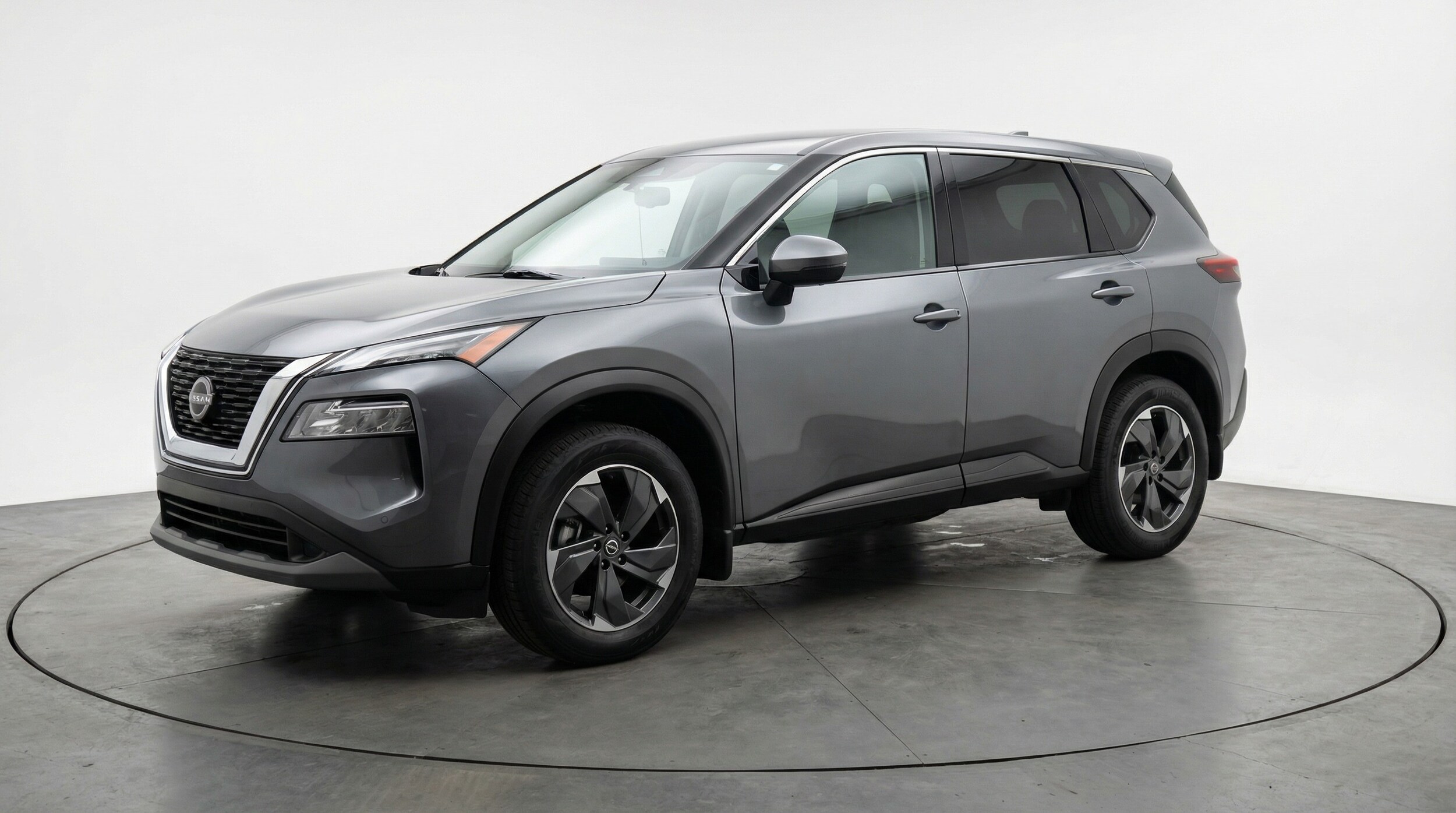 Thumbnail: 2025 Nissan Rogue - 3
