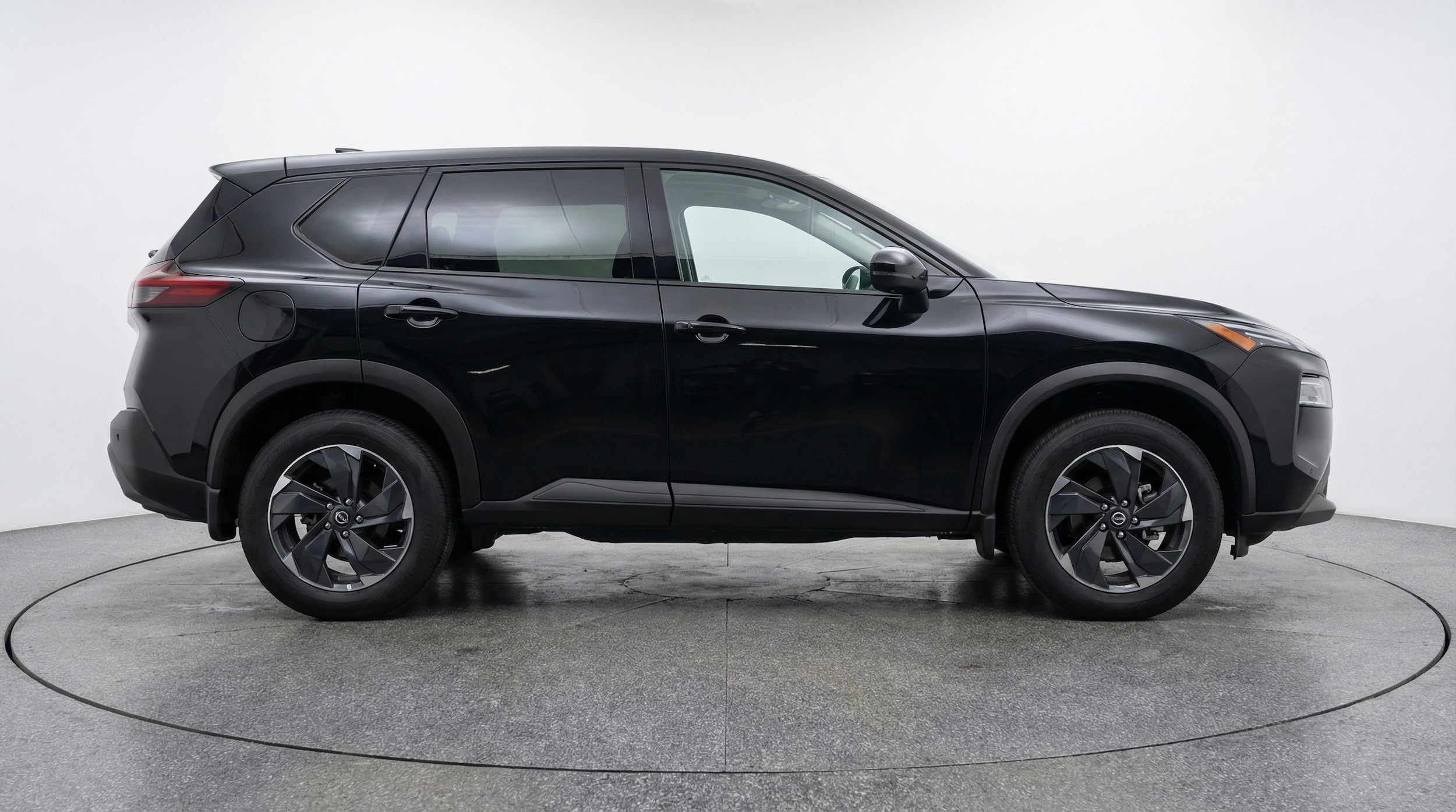 Thumbnail: 2025 Nissan Rogue - 8