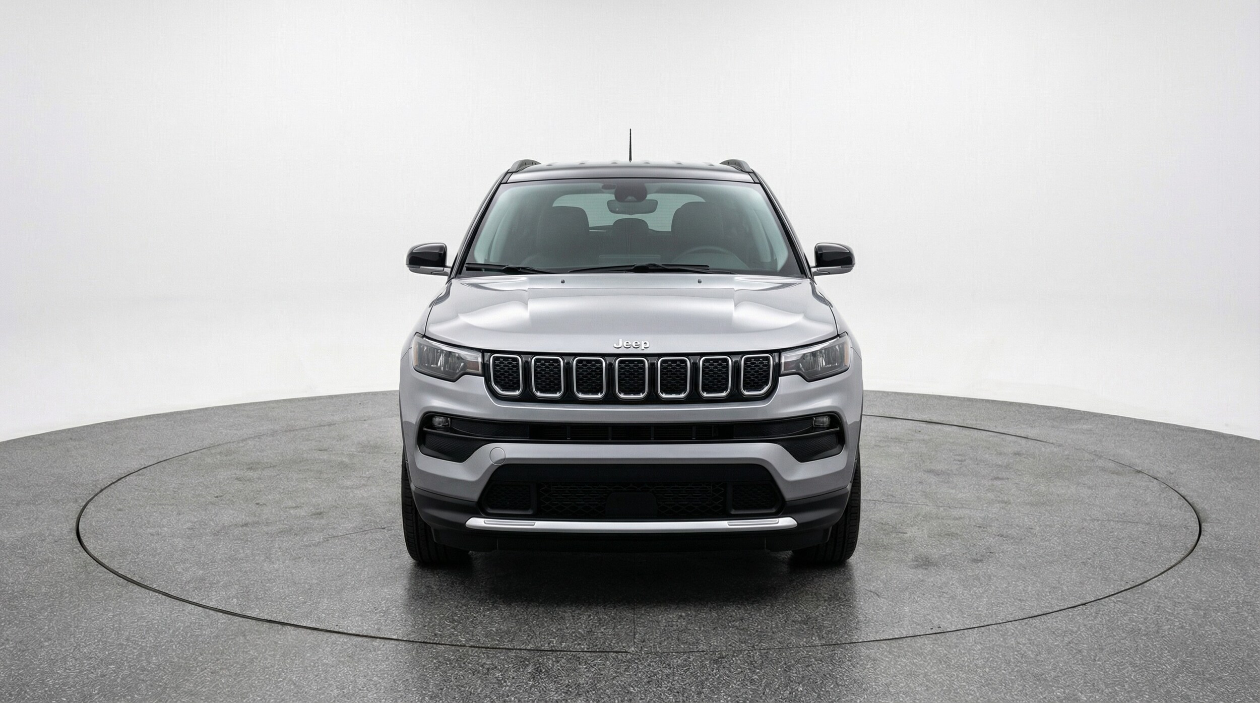 Thumbnail: 2025 Jeep Compass - 2