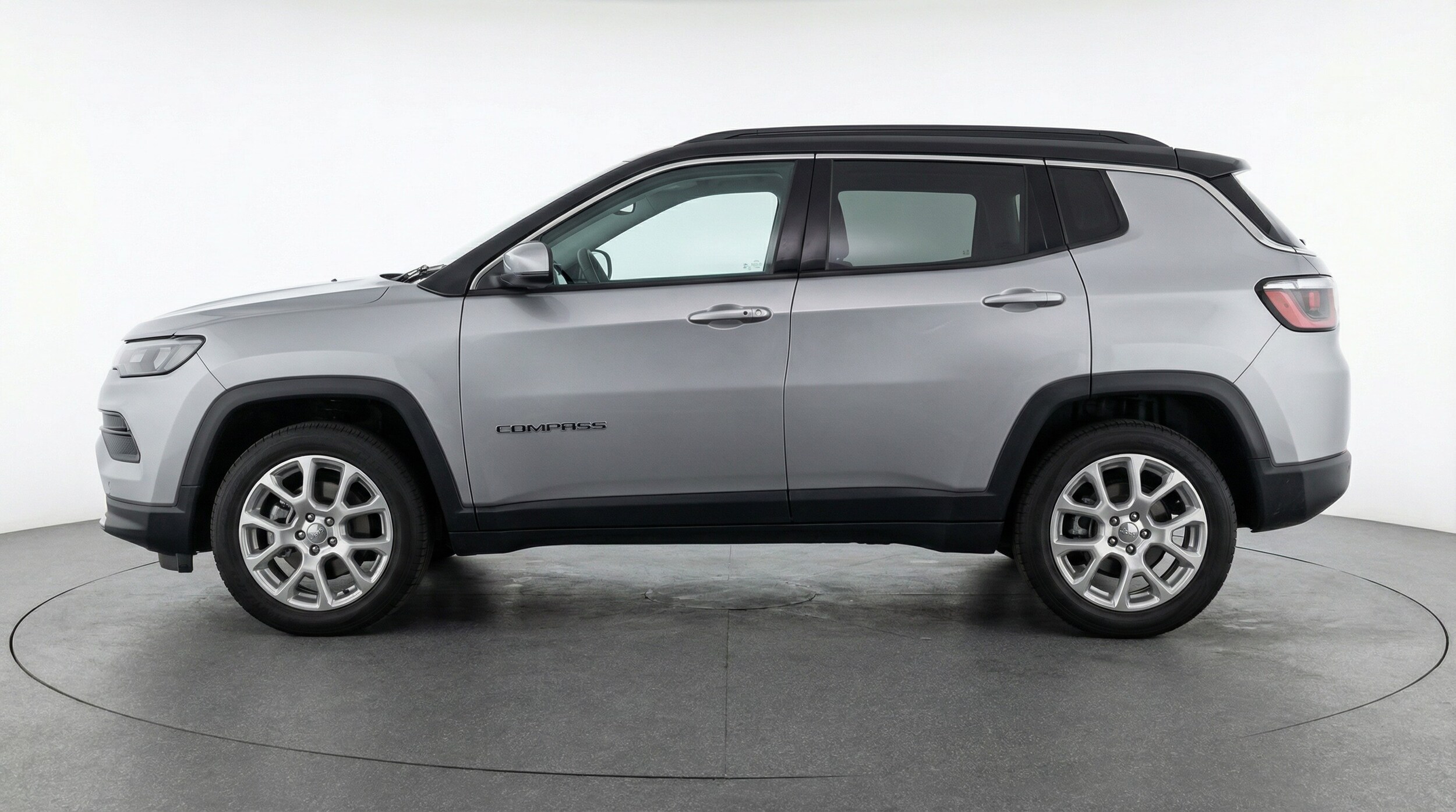 Thumbnail: 2025 Jeep Compass - 4
