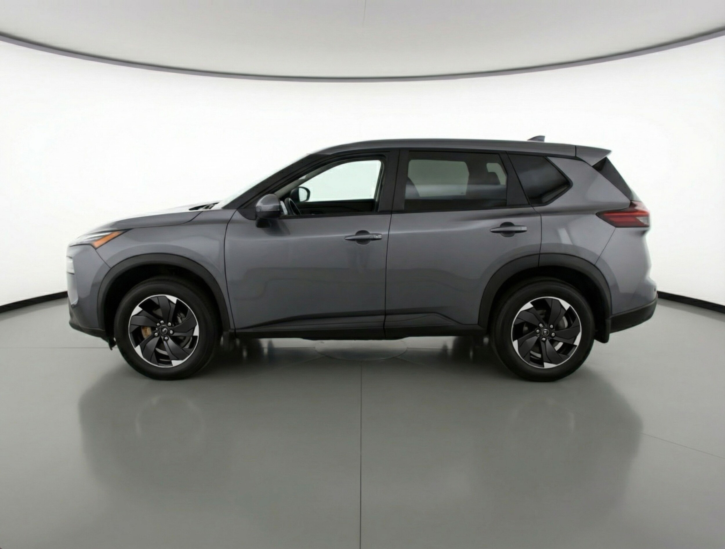 Thumbnail: 2025 Nissan Rogue - 4
