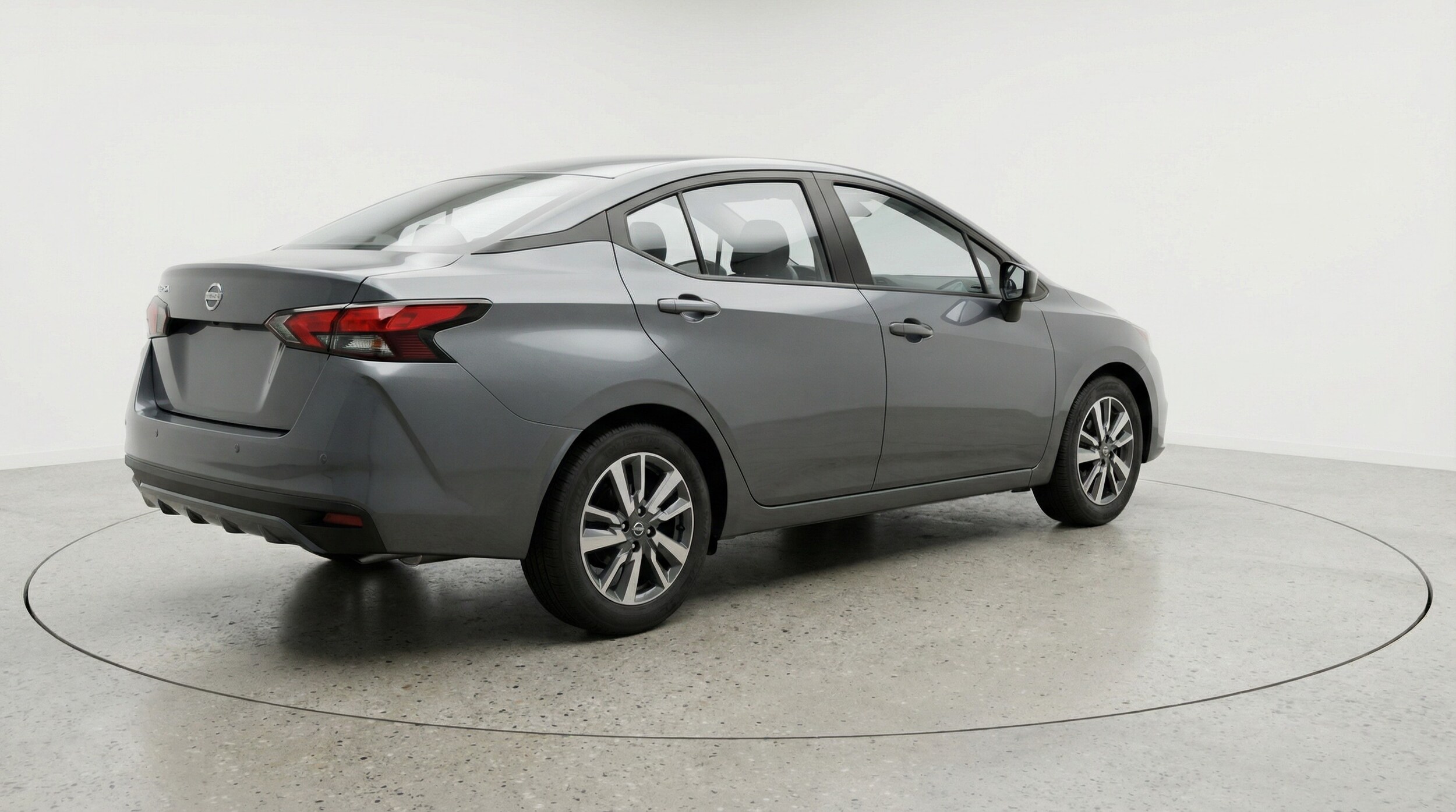 Thumbnail: 2025 Nissan Versa - 7