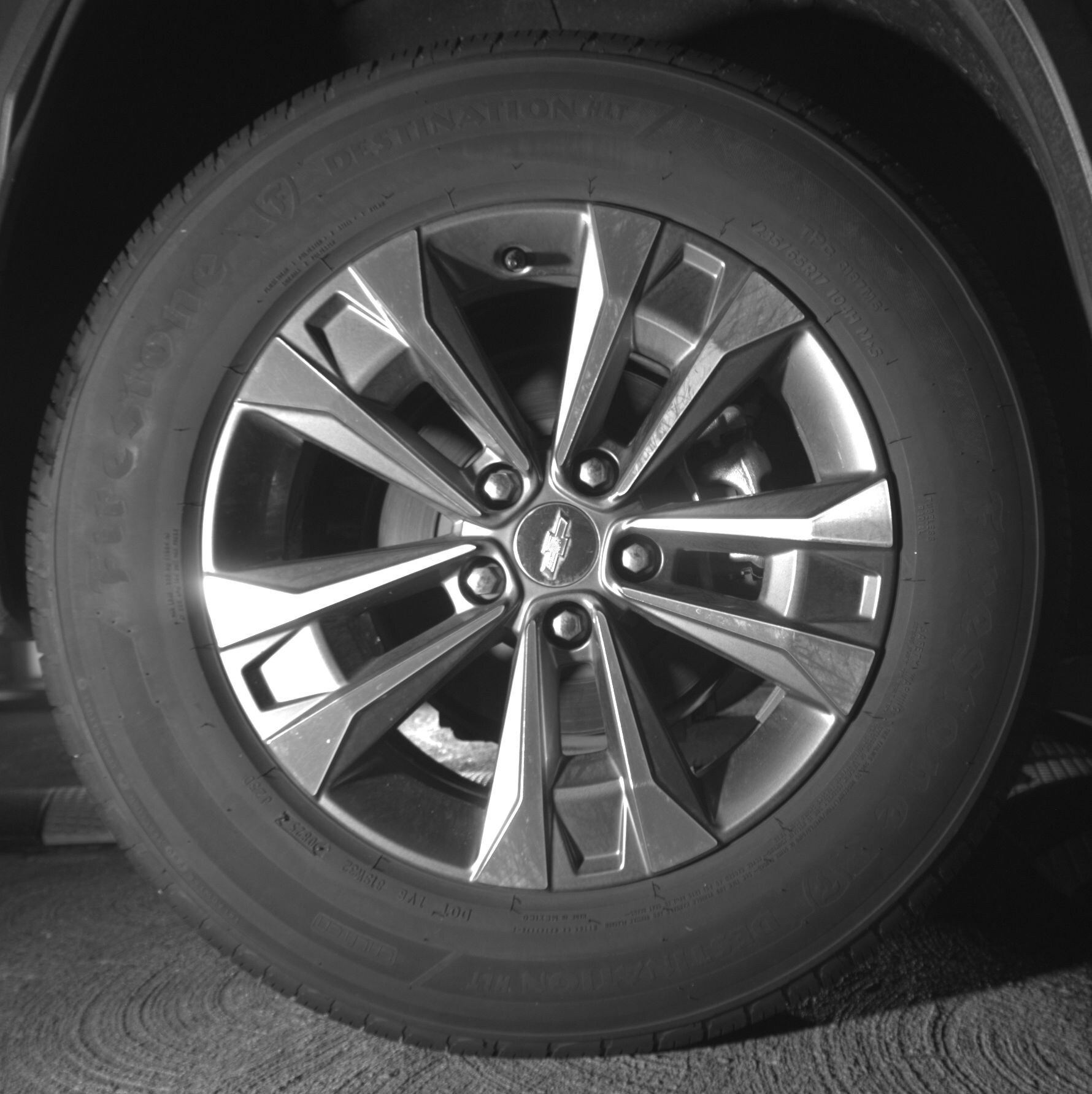 Thumbnail: 2025 Chevrolet Equinox - 12