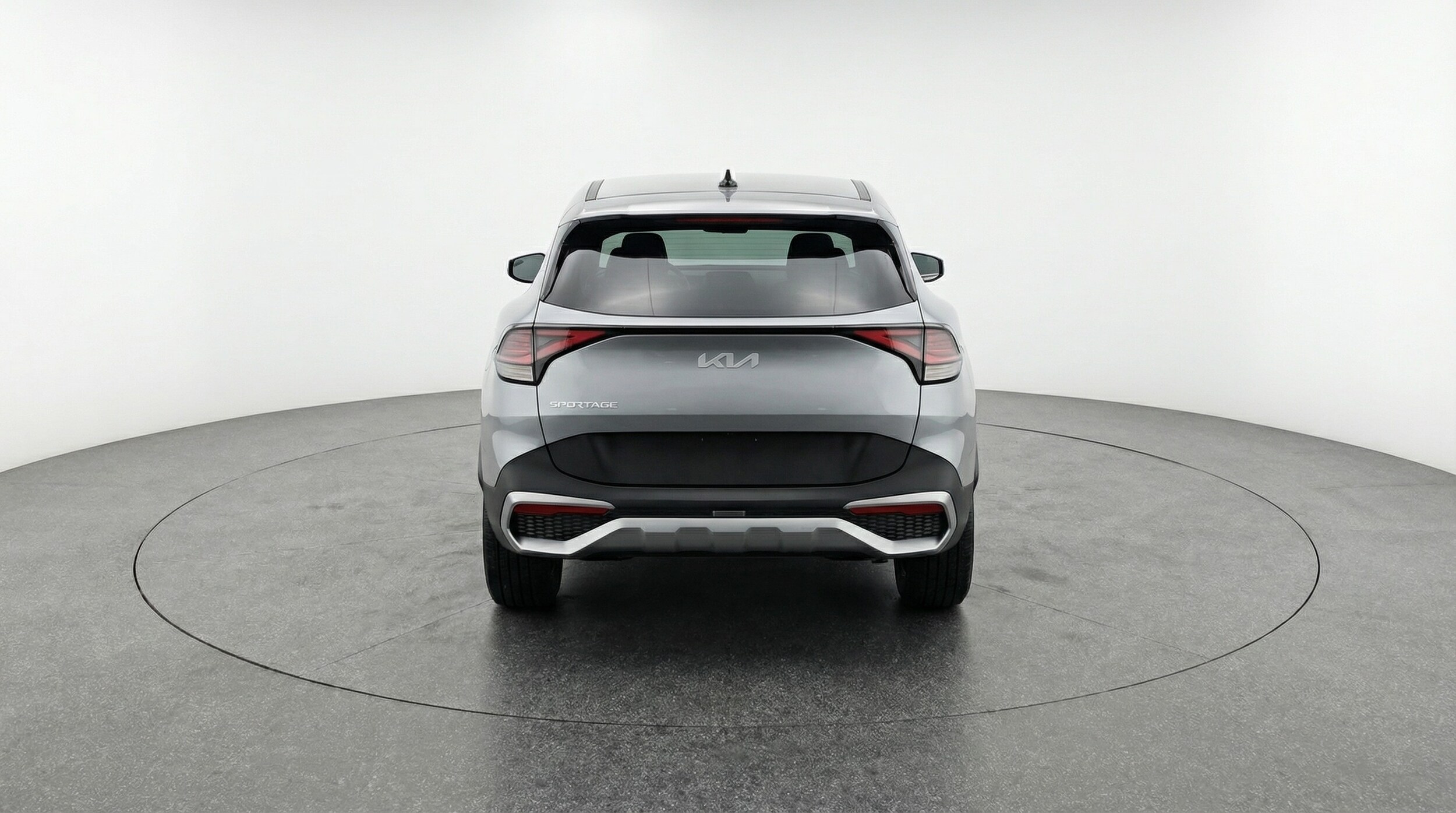 Thumbnail: 2025 Kia Sportage - 6