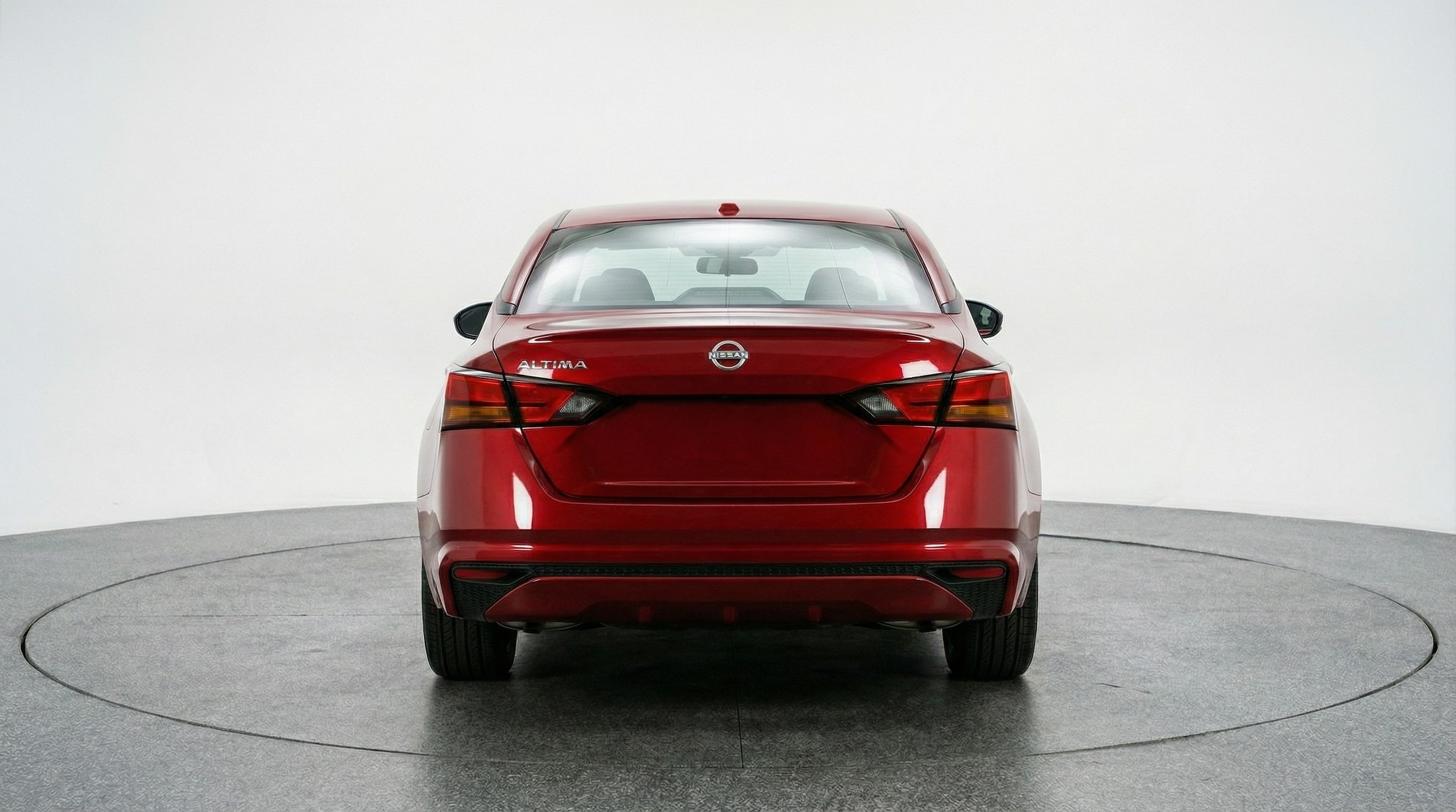 Thumbnail: 2025 Nissan Altima - 6