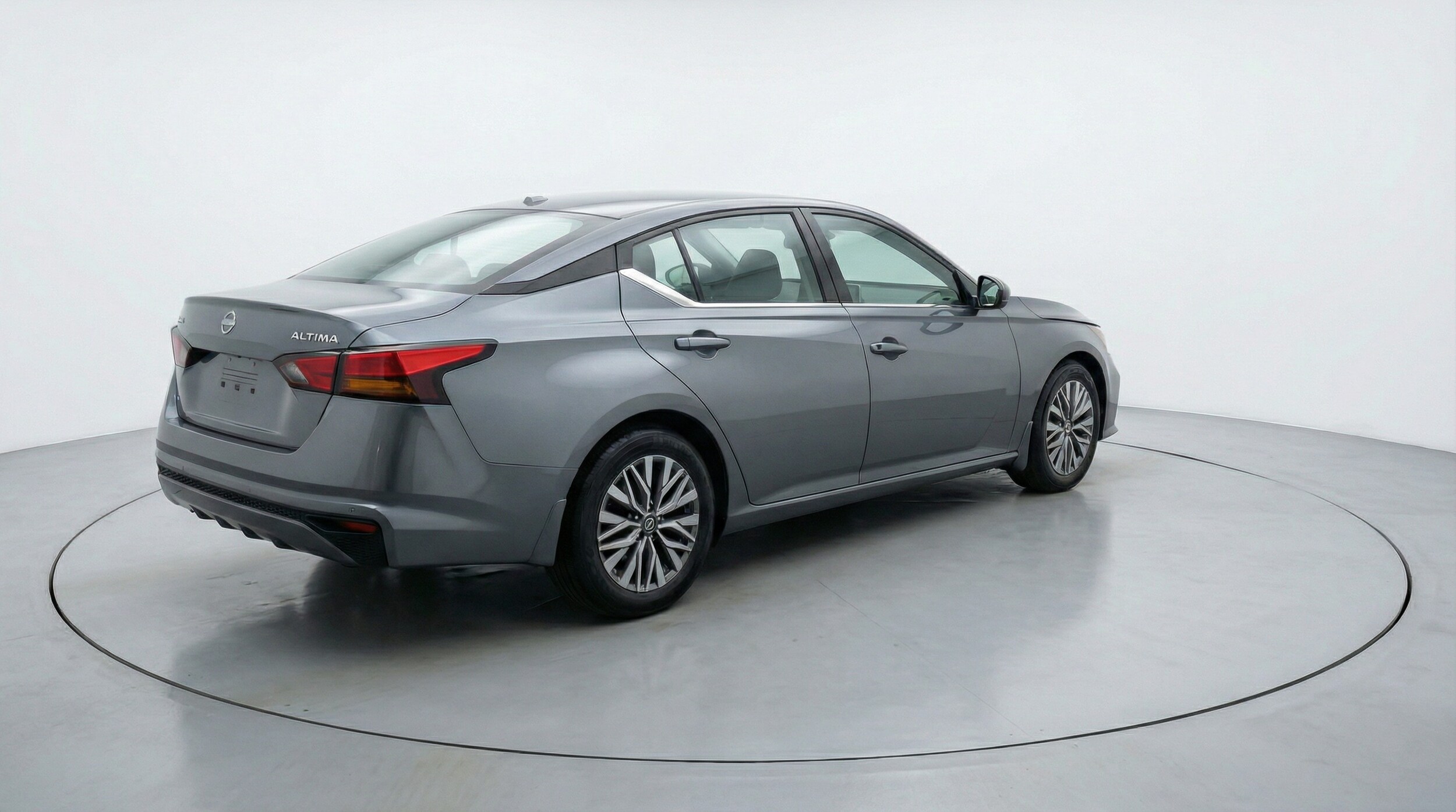 Thumbnail: 2025 Nissan Altima - 7