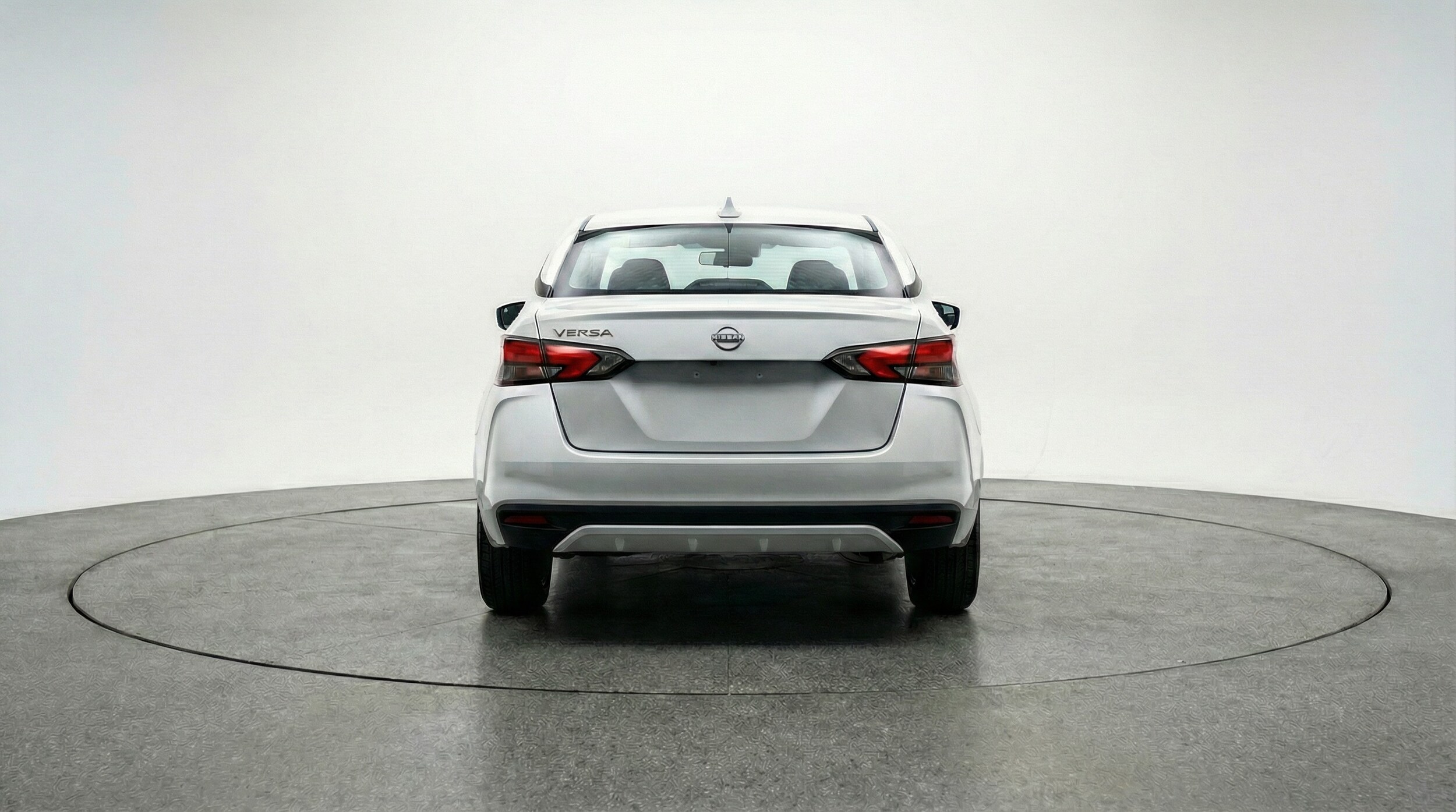 Thumbnail: 2025 Nissan Versa - 6