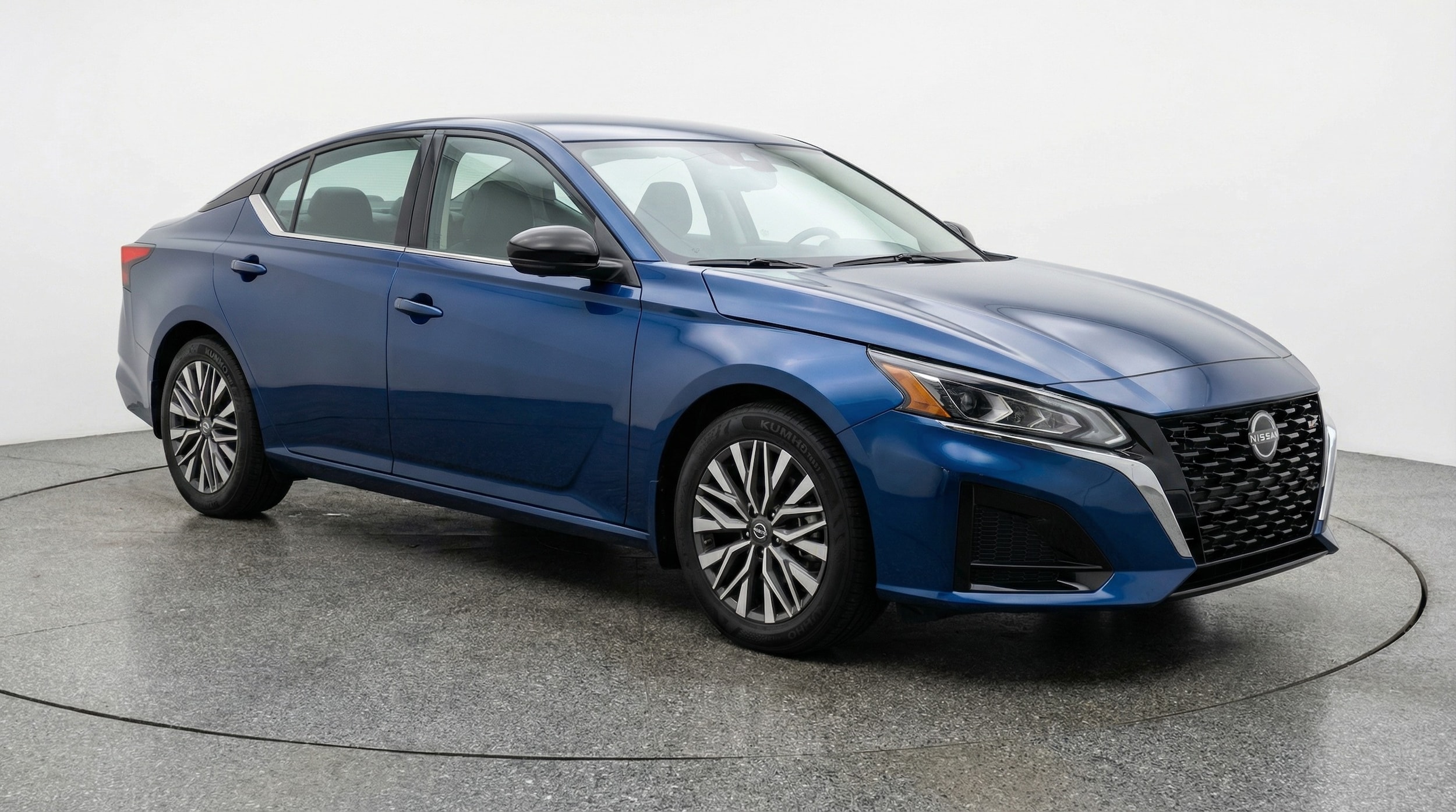 Thumbnail: 2025 Nissan Altima - 1