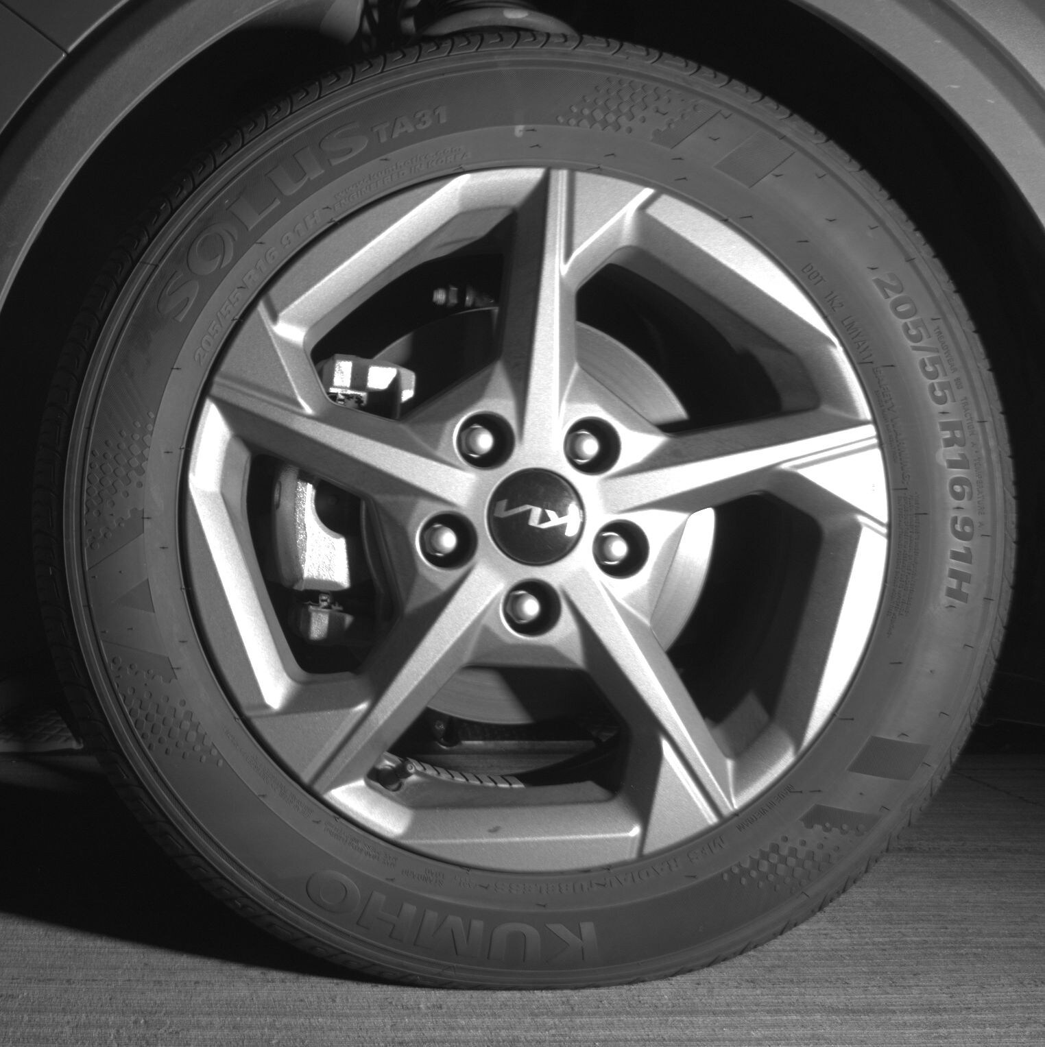 Thumbnail: 2025 Kia K4 - 9