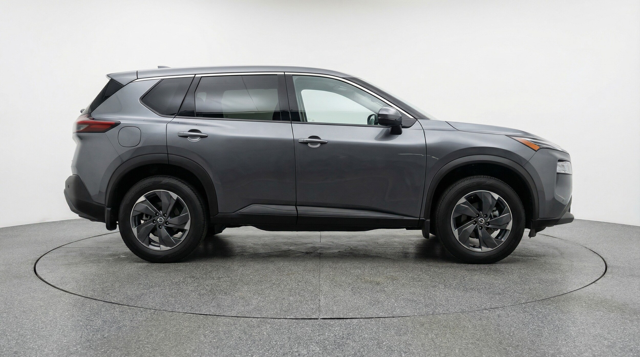 Thumbnail: 2025 Nissan Rogue - 8