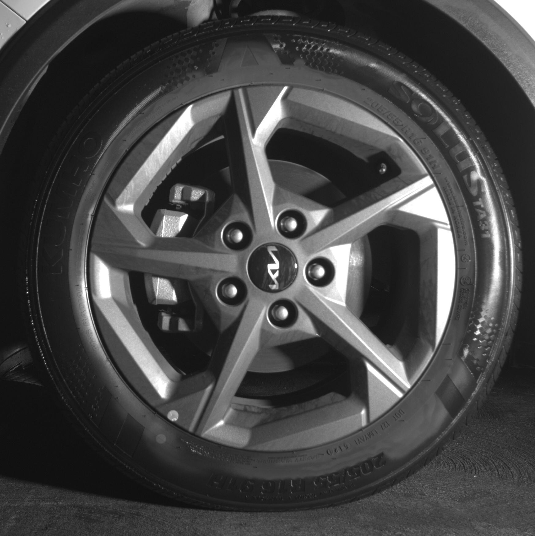 Thumbnail: 2025 Kia K4 - 9