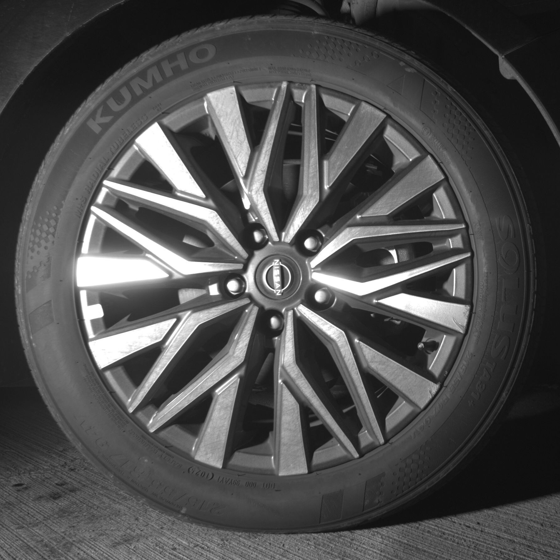 Thumbnail: 2025 Nissan Altima - 10