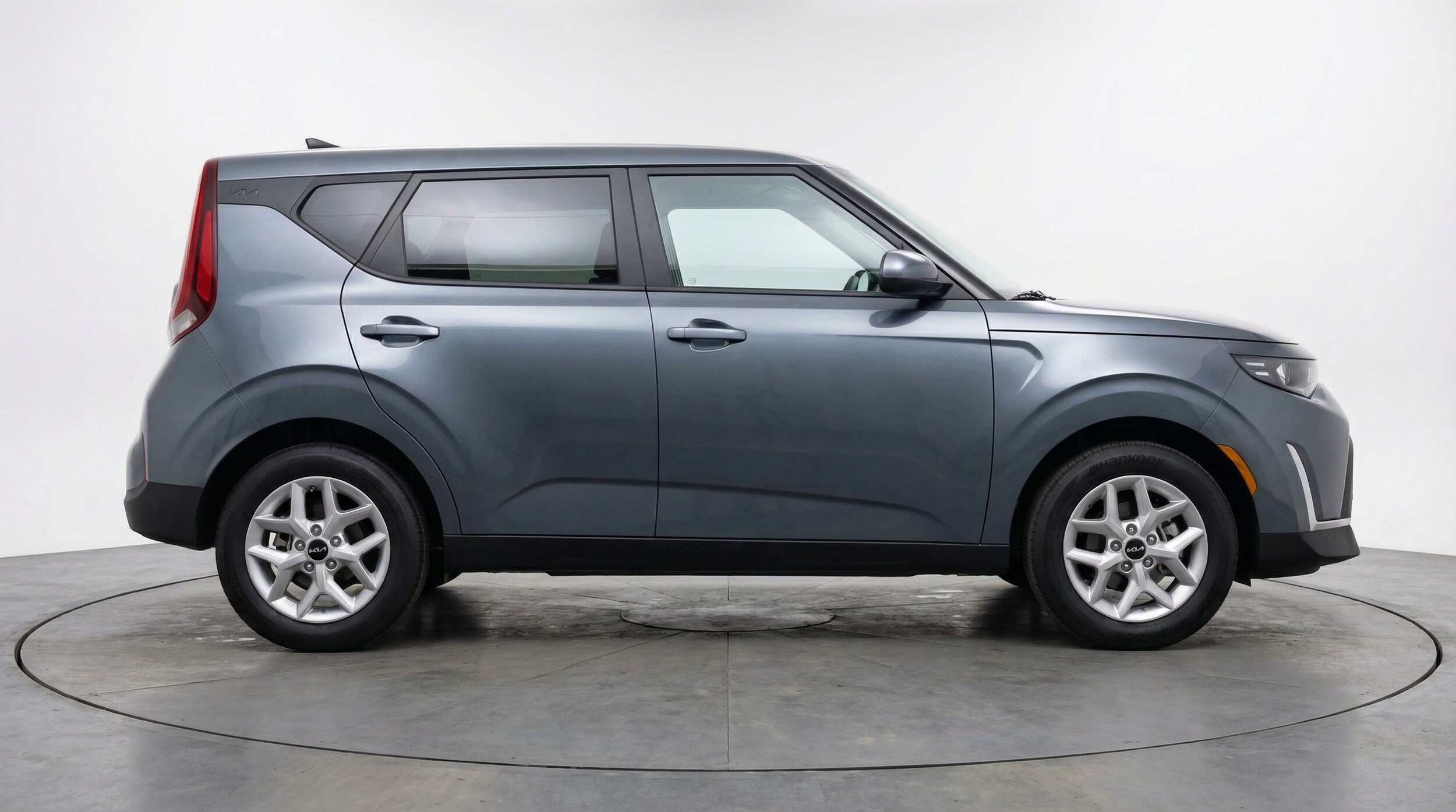 Thumbnail: 2025 Kia Soul - 8