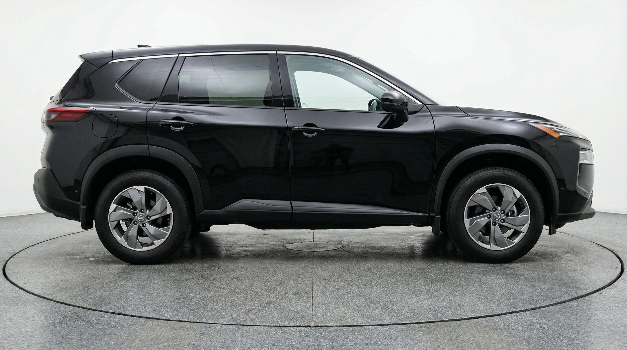 Thumbnail: 2025 Nissan Rogue - 8