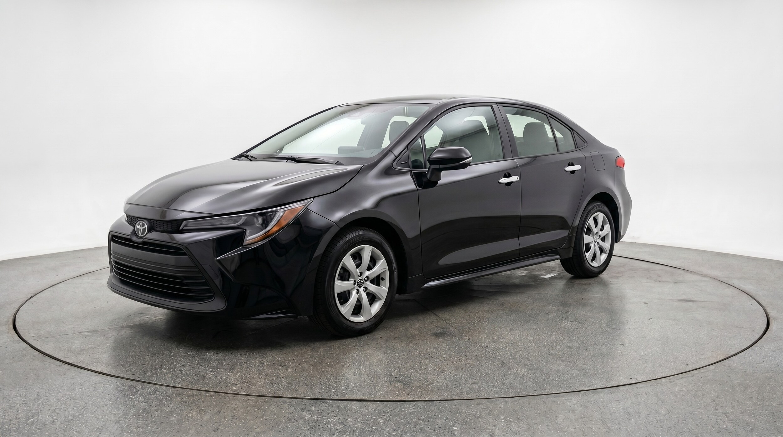 Thumbnail: 2025 Toyota Corolla - 3