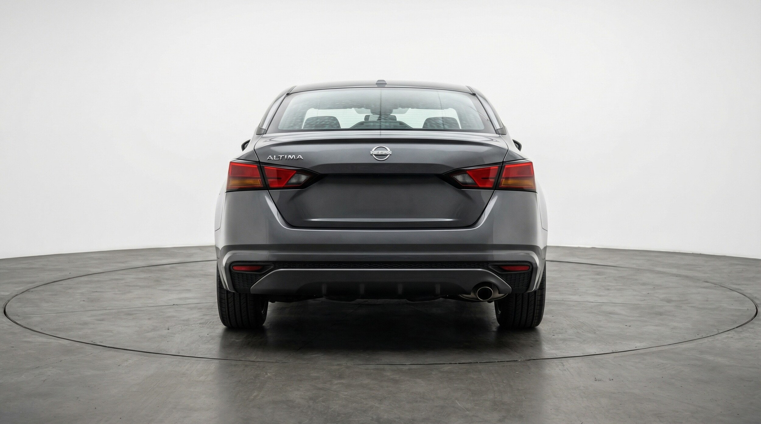 Thumbnail: 2025 Nissan Altima - 6