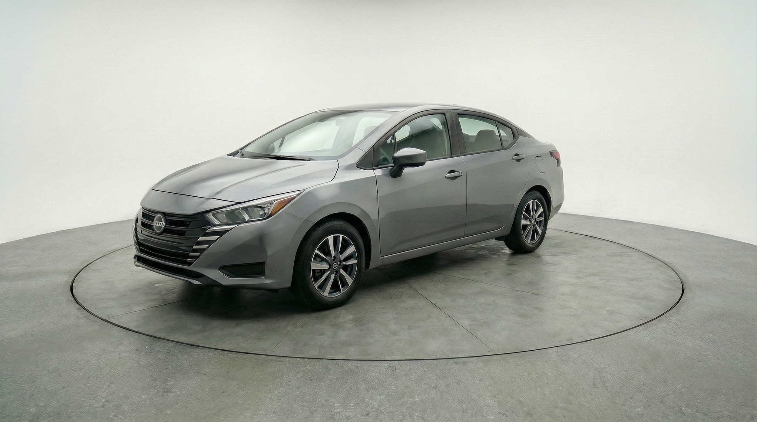 Thumbnail: 2025 Nissan Versa - 3