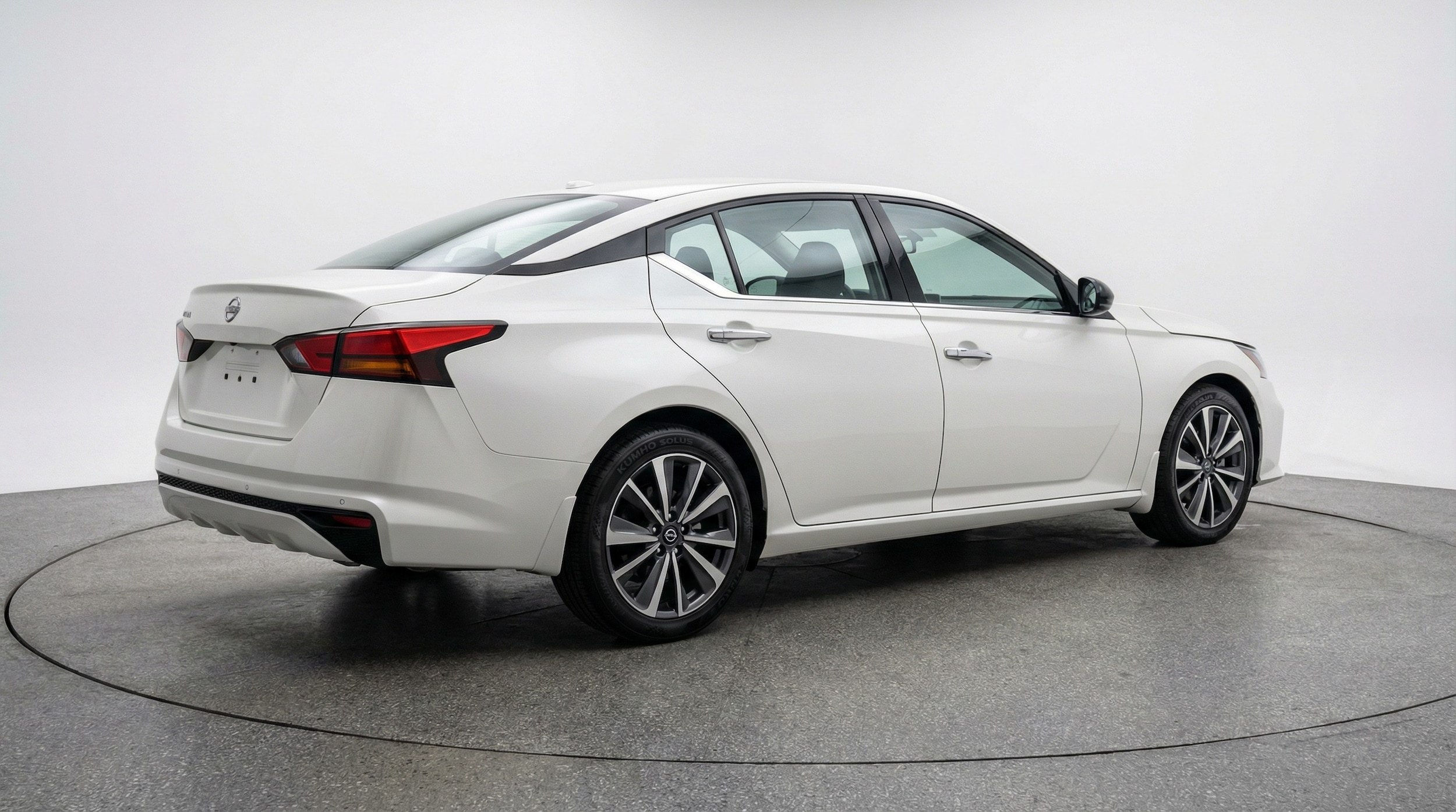 Thumbnail: 2025 Nissan Altima - 7