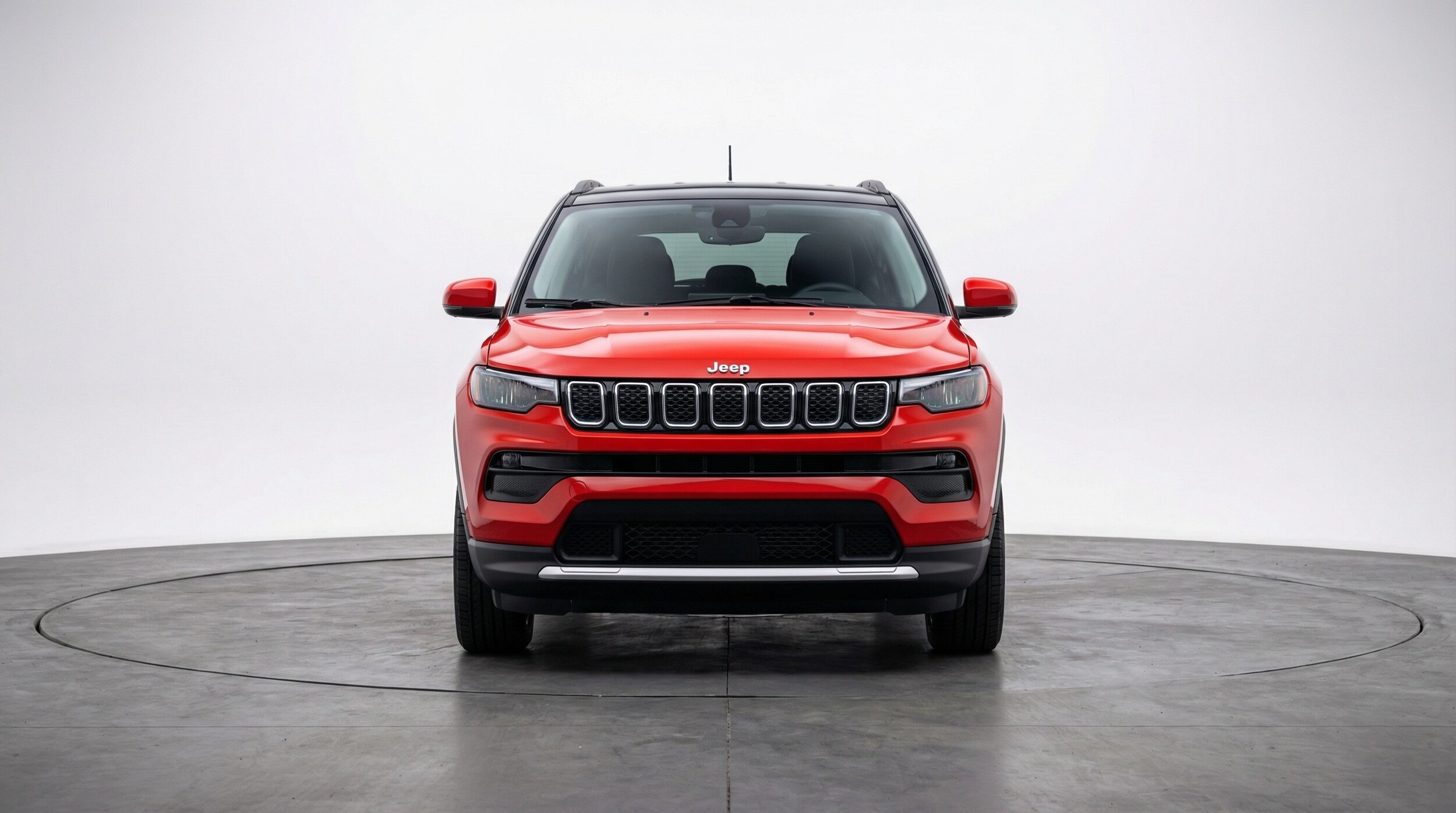 Thumbnail: 2025 Jeep Compass - 2