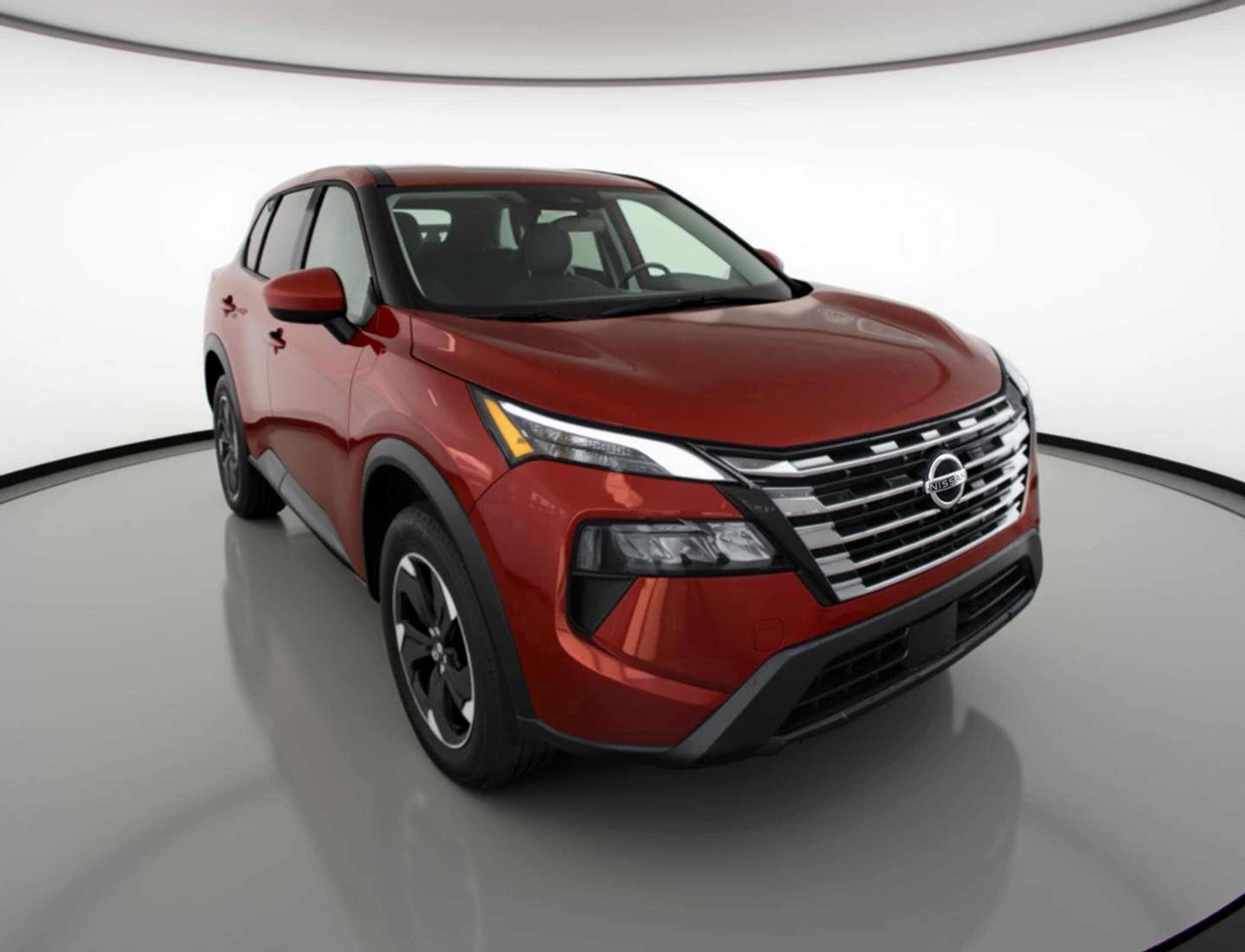 Thumbnail: 2025 Nissan Rogue - 1