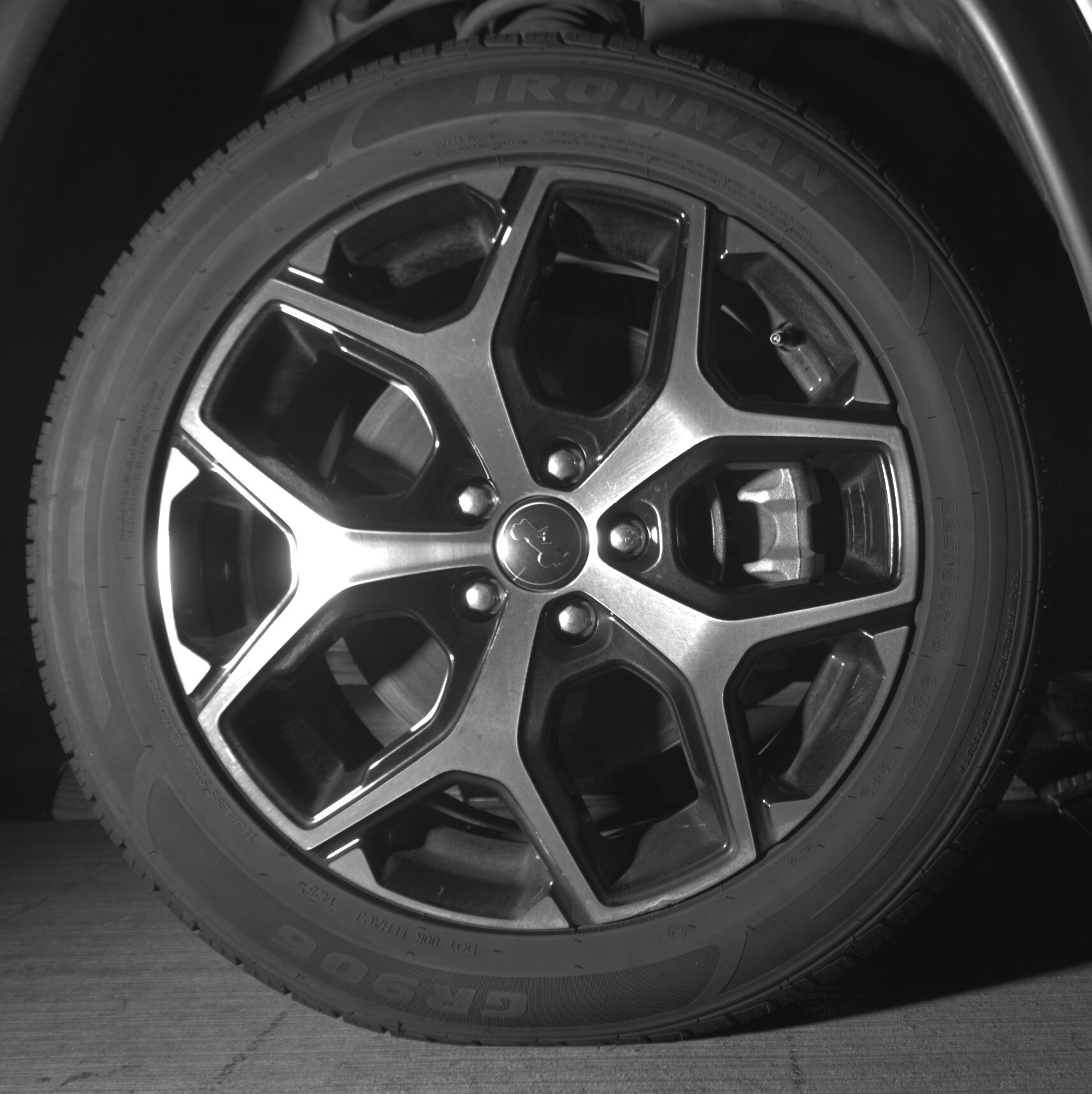 Thumbnail: 2025 Jeep Compass - 10