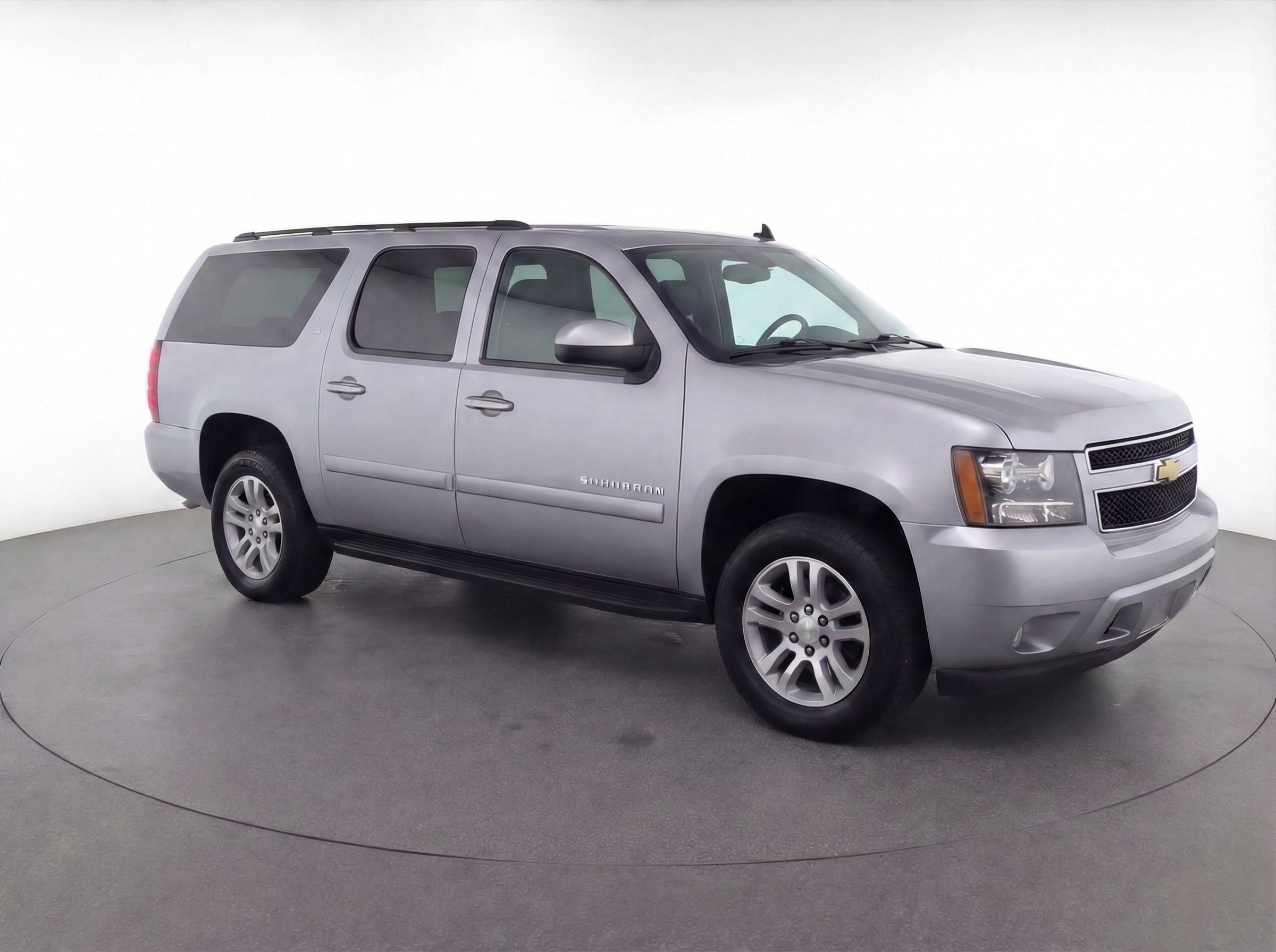 Thumbnail: 2024 Chevrolet Suburban - 1