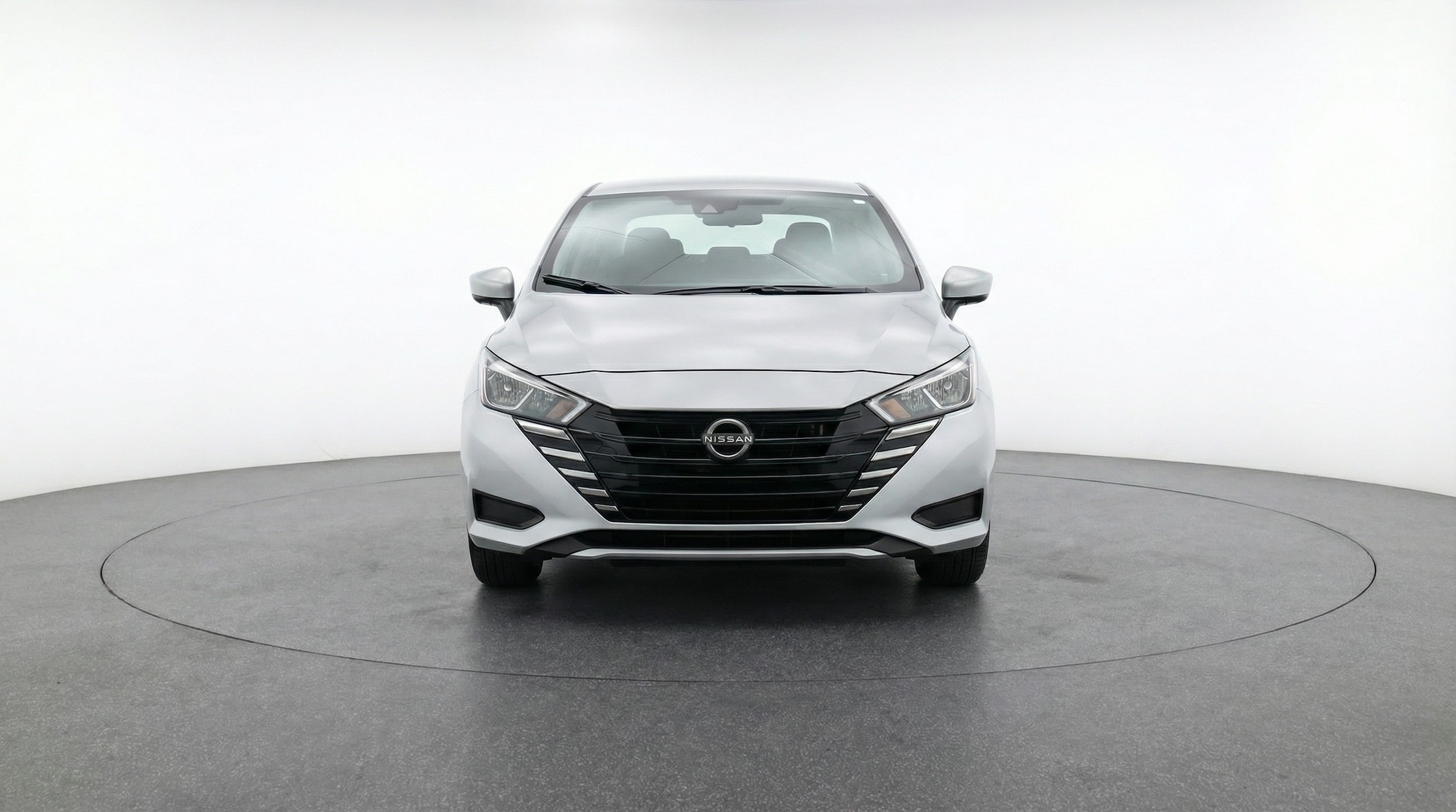 Thumbnail: 2025 Nissan Versa - 2