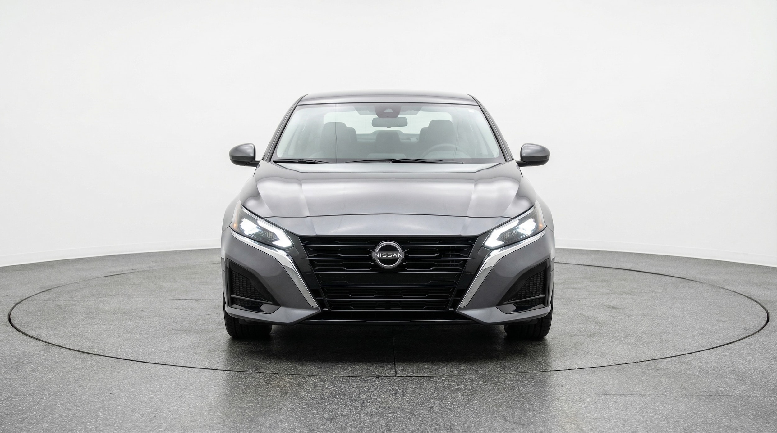 Thumbnail: 2025 Nissan Altima - 2