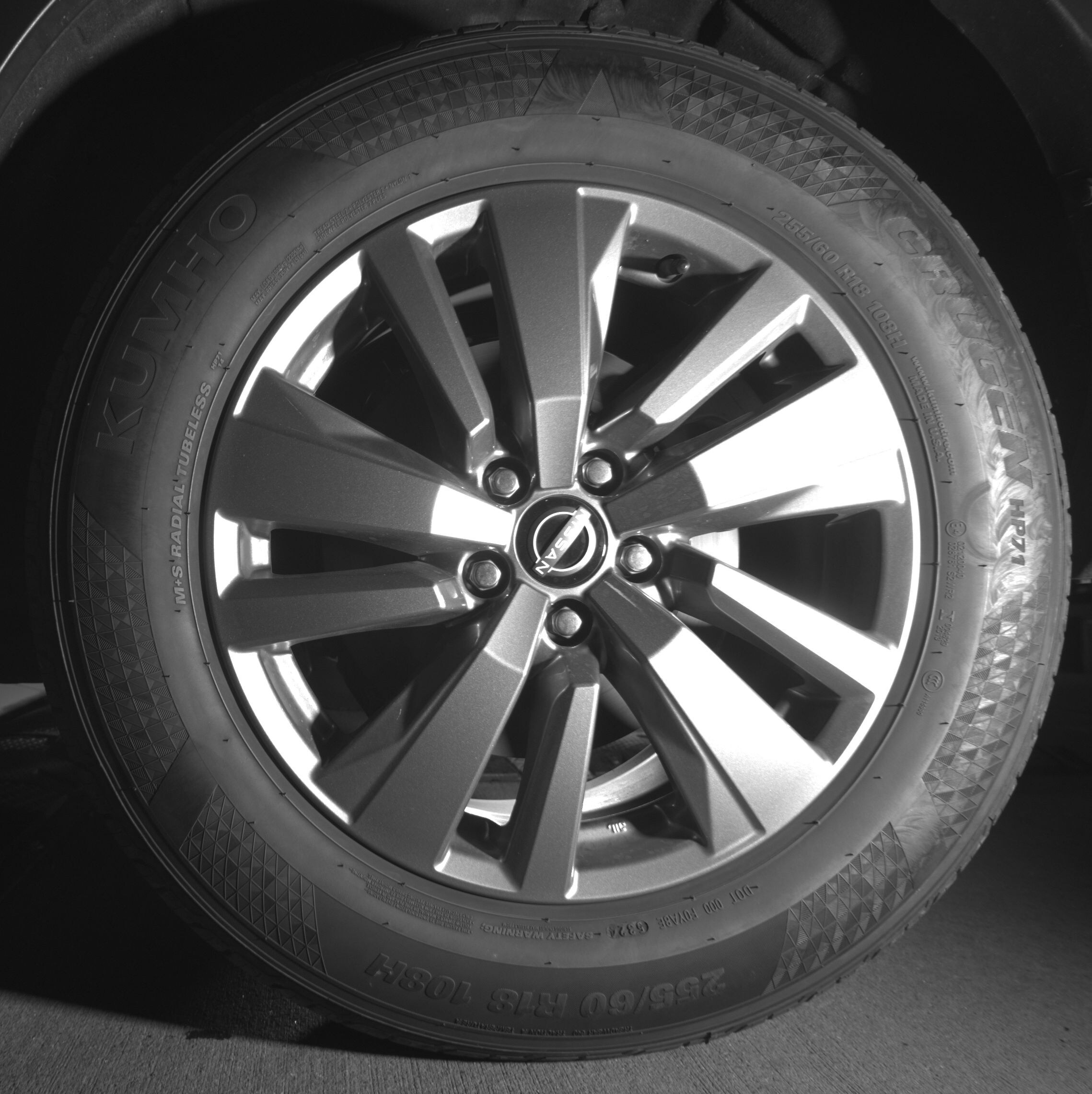 Thumbnail: 2025 Nissan Pathfinder - 11