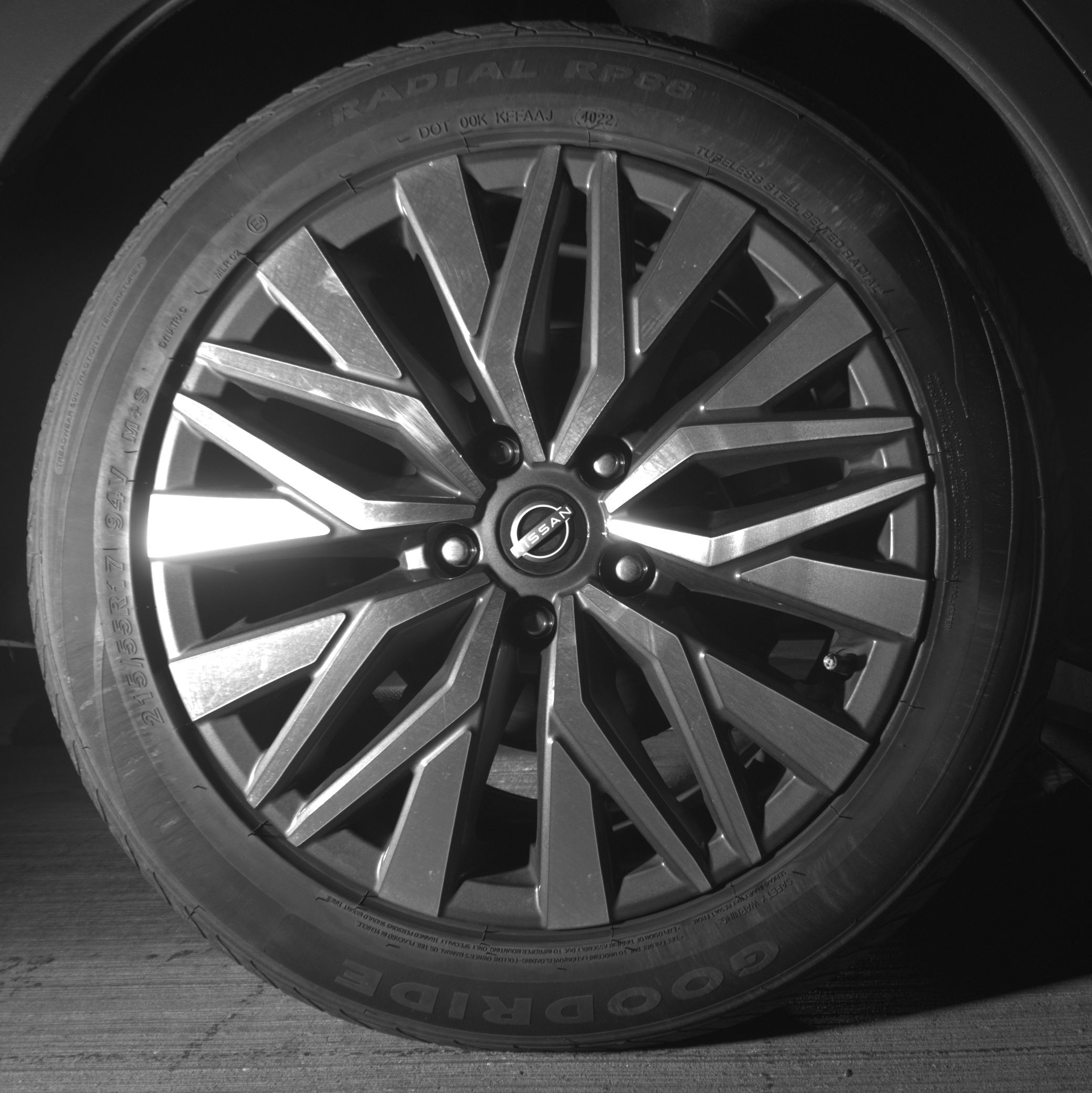 Thumbnail: 2024 Nissan Altima - 12