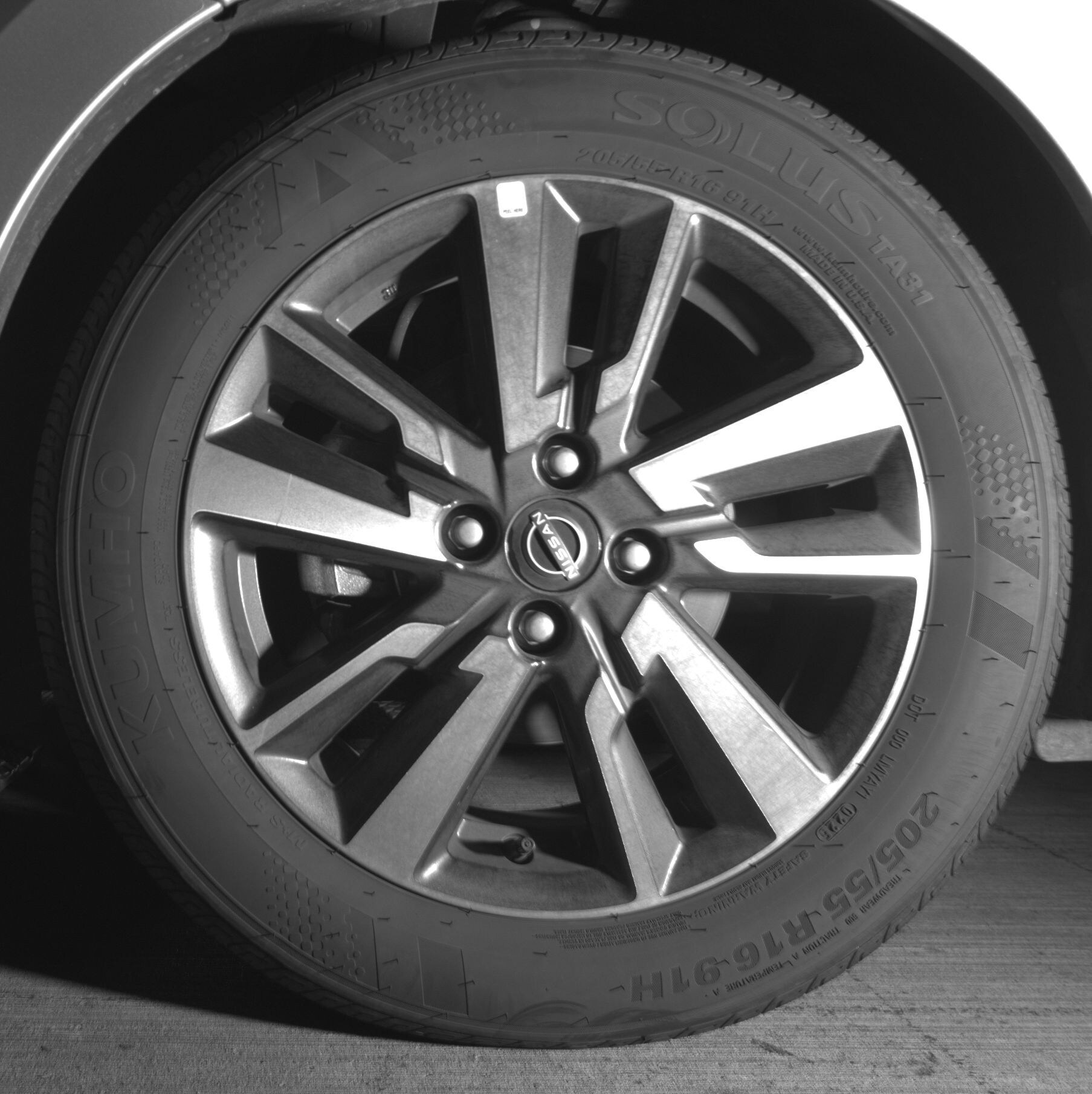 Thumbnail: 2025 Nissan Versa - 9