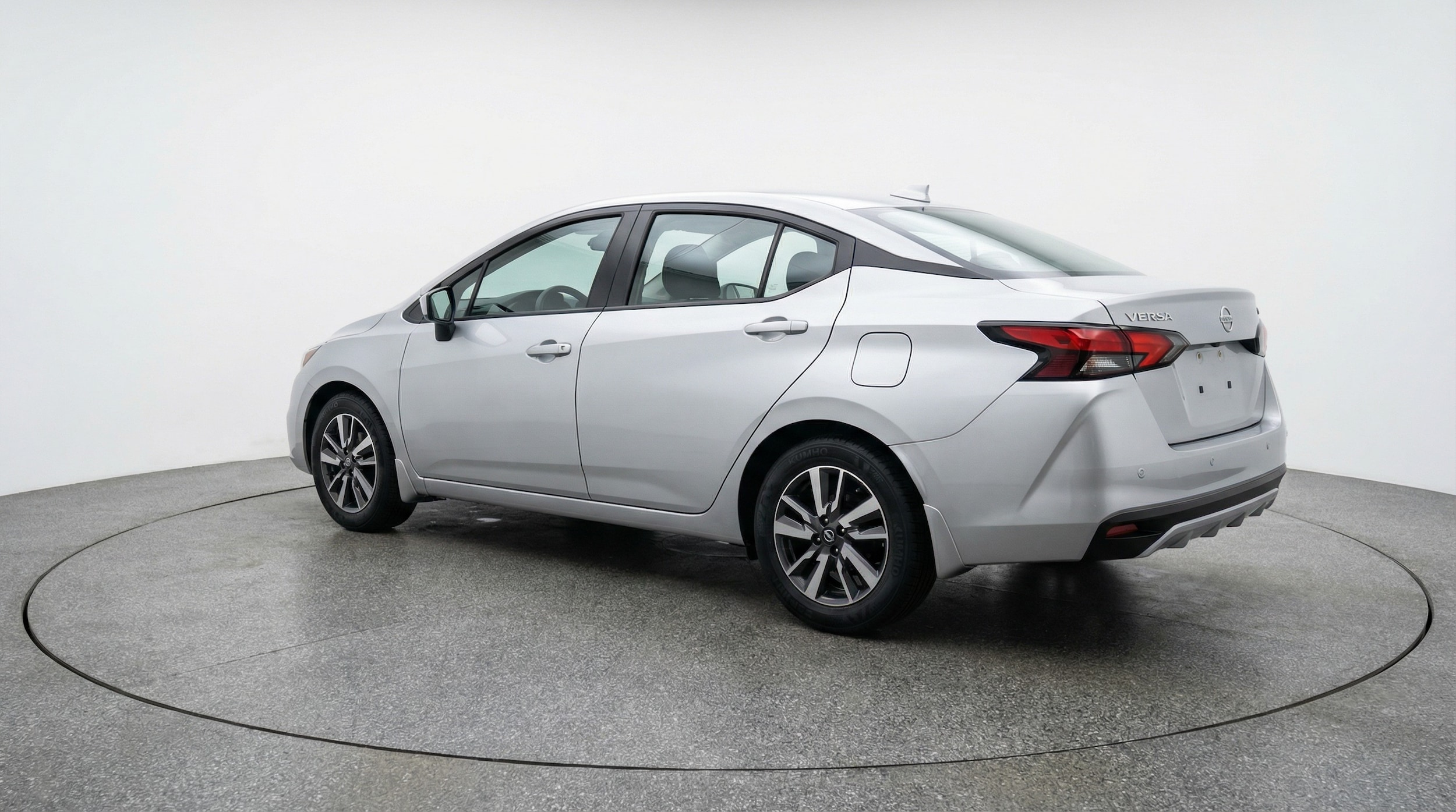 Thumbnail: 2025 Nissan Versa - 5