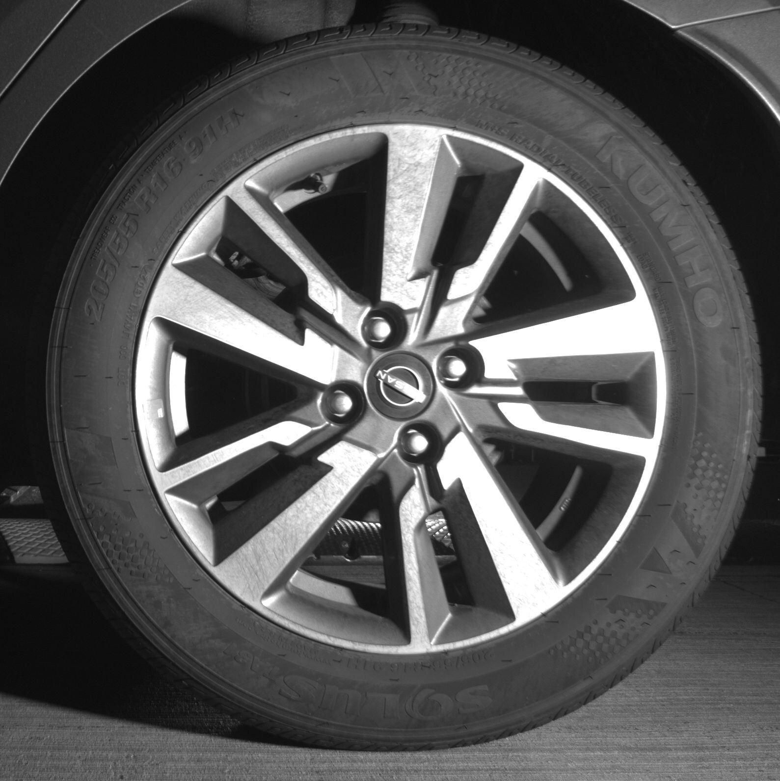 Thumbnail: 2025 Nissan Versa - 11