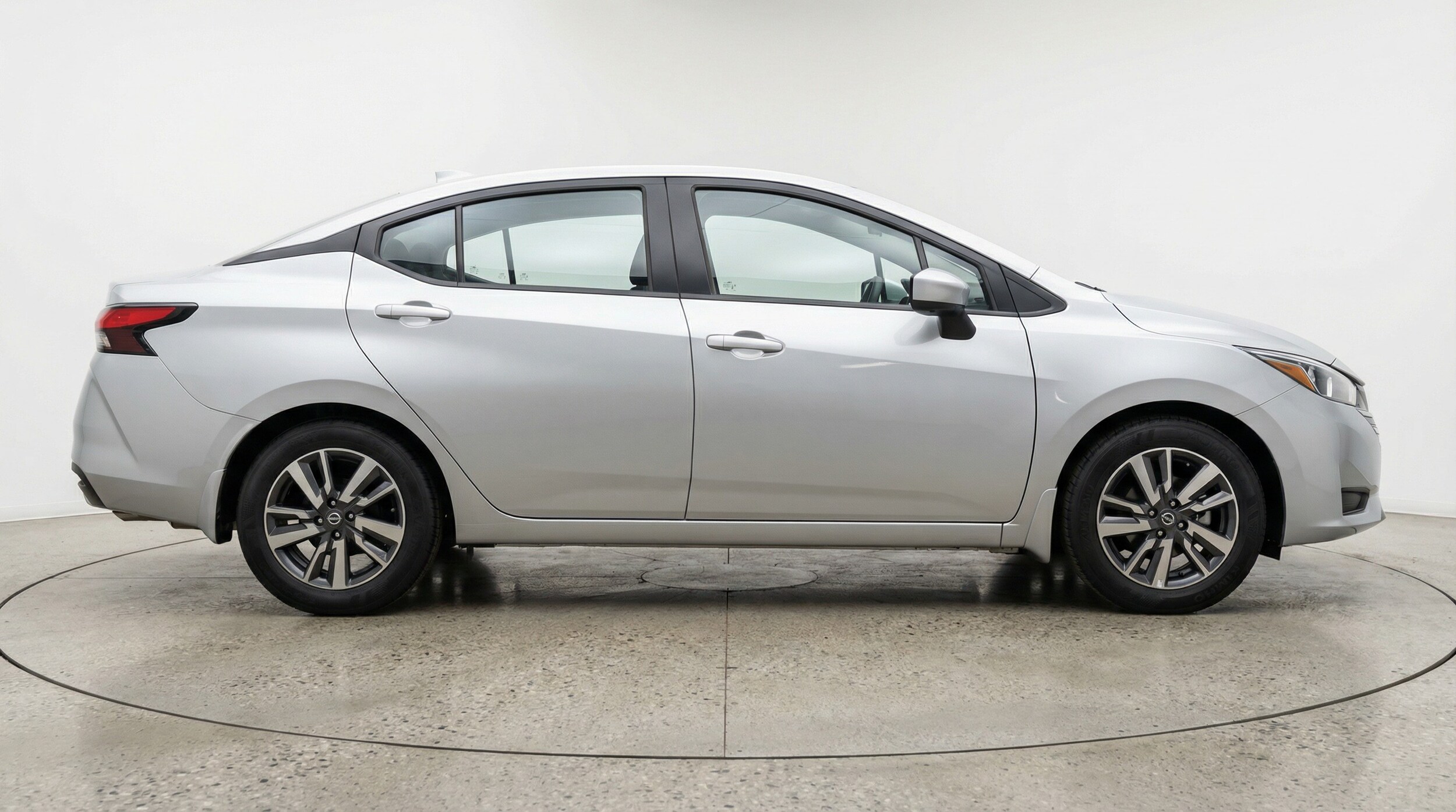 Thumbnail: 2025 Nissan Versa - 8