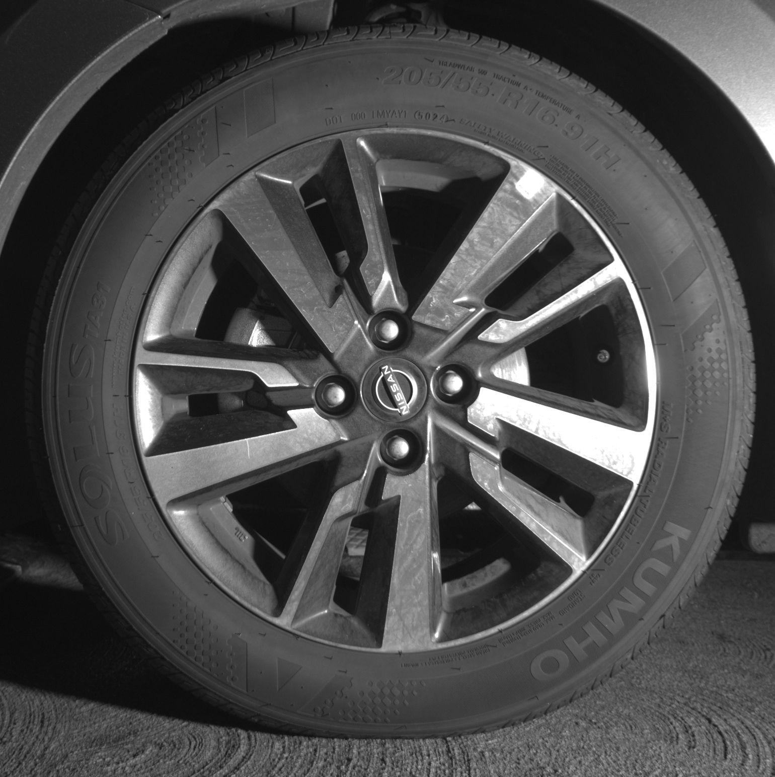 Thumbnail: 2025 Nissan Versa - 9