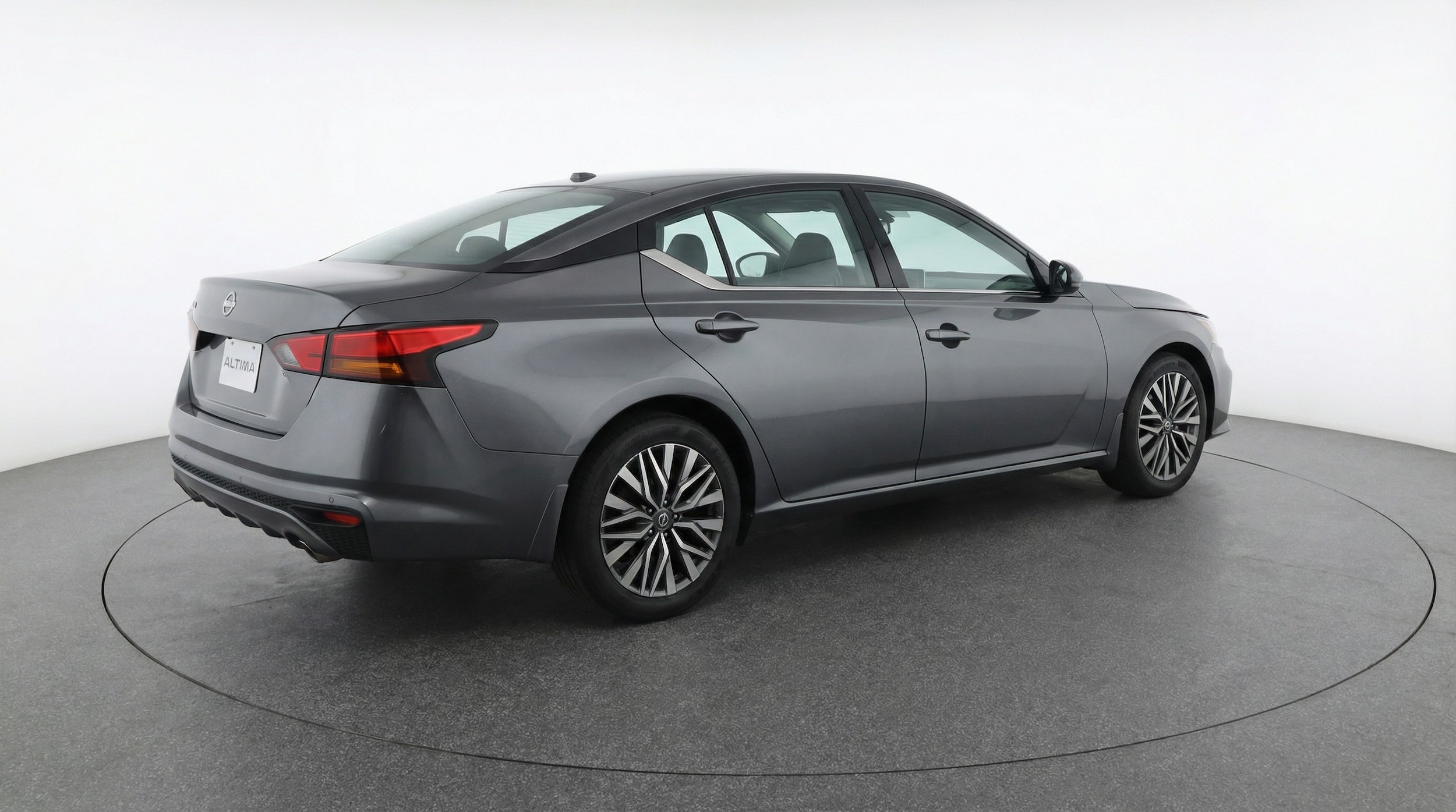 Thumbnail: 2025 Nissan Altima - 7