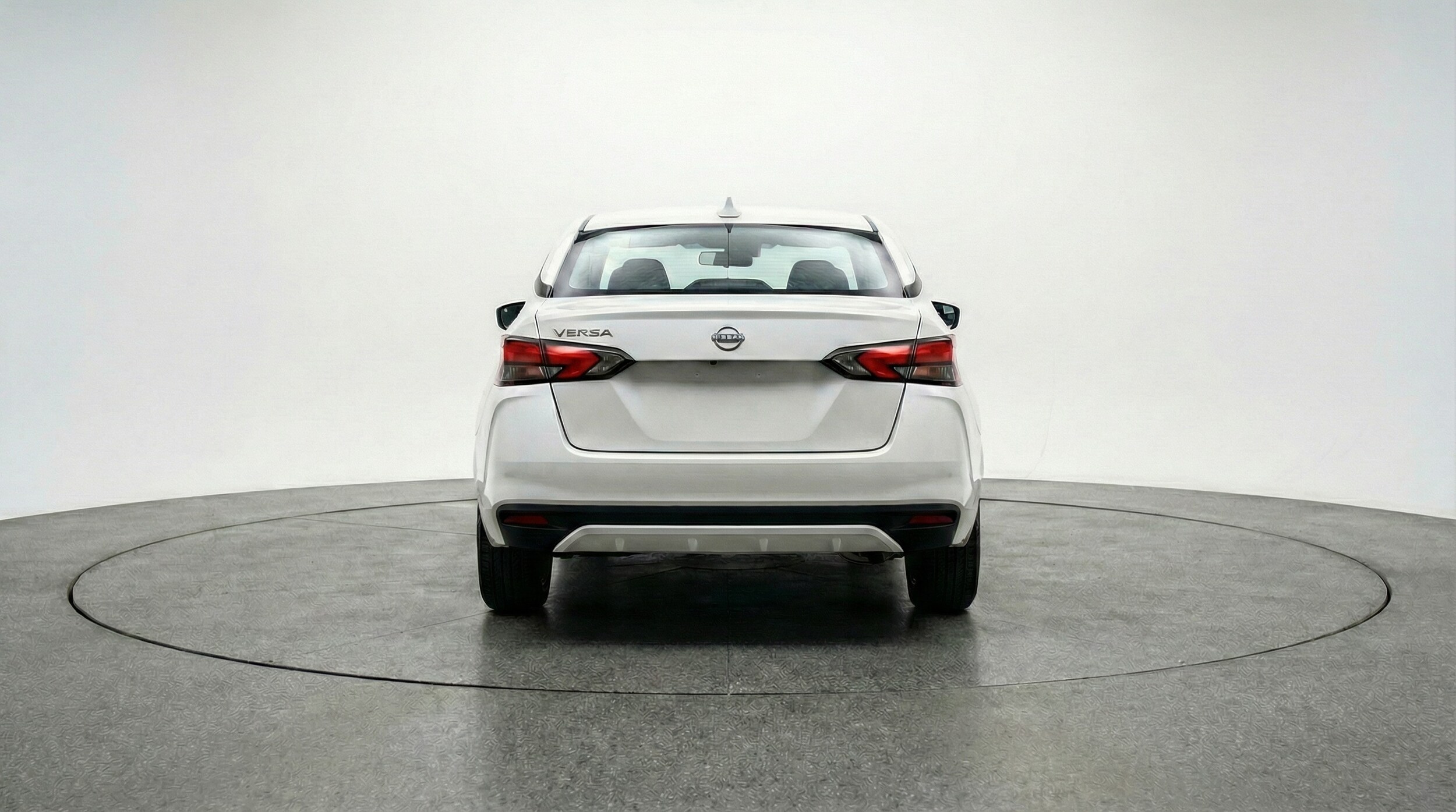 Thumbnail: 2025 Nissan Versa - 6