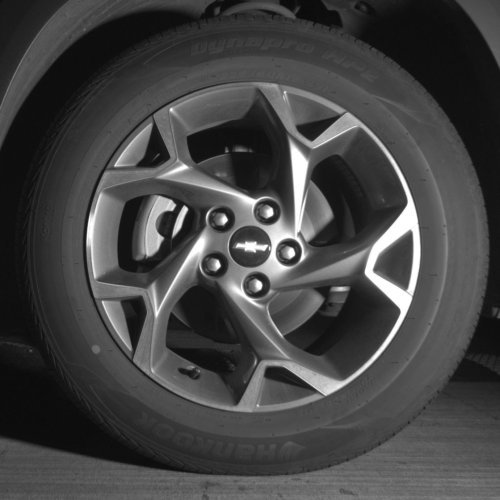Thumbnail: 2025 Chevrolet Trax - 9