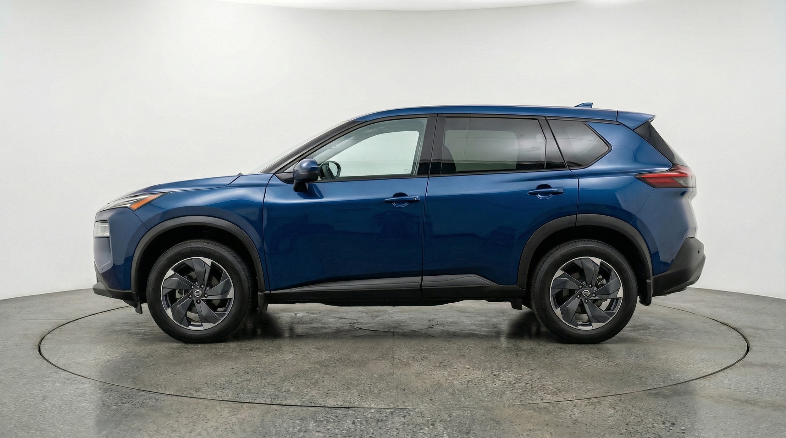 Thumbnail: 2025 Nissan Rogue - 4