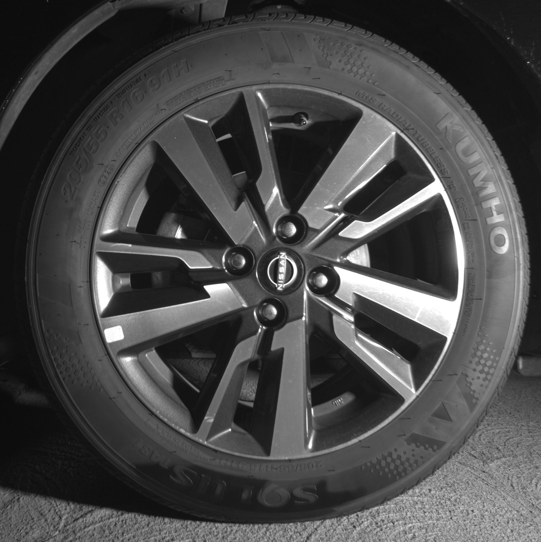 Thumbnail: 2025 Nissan Versa - 9