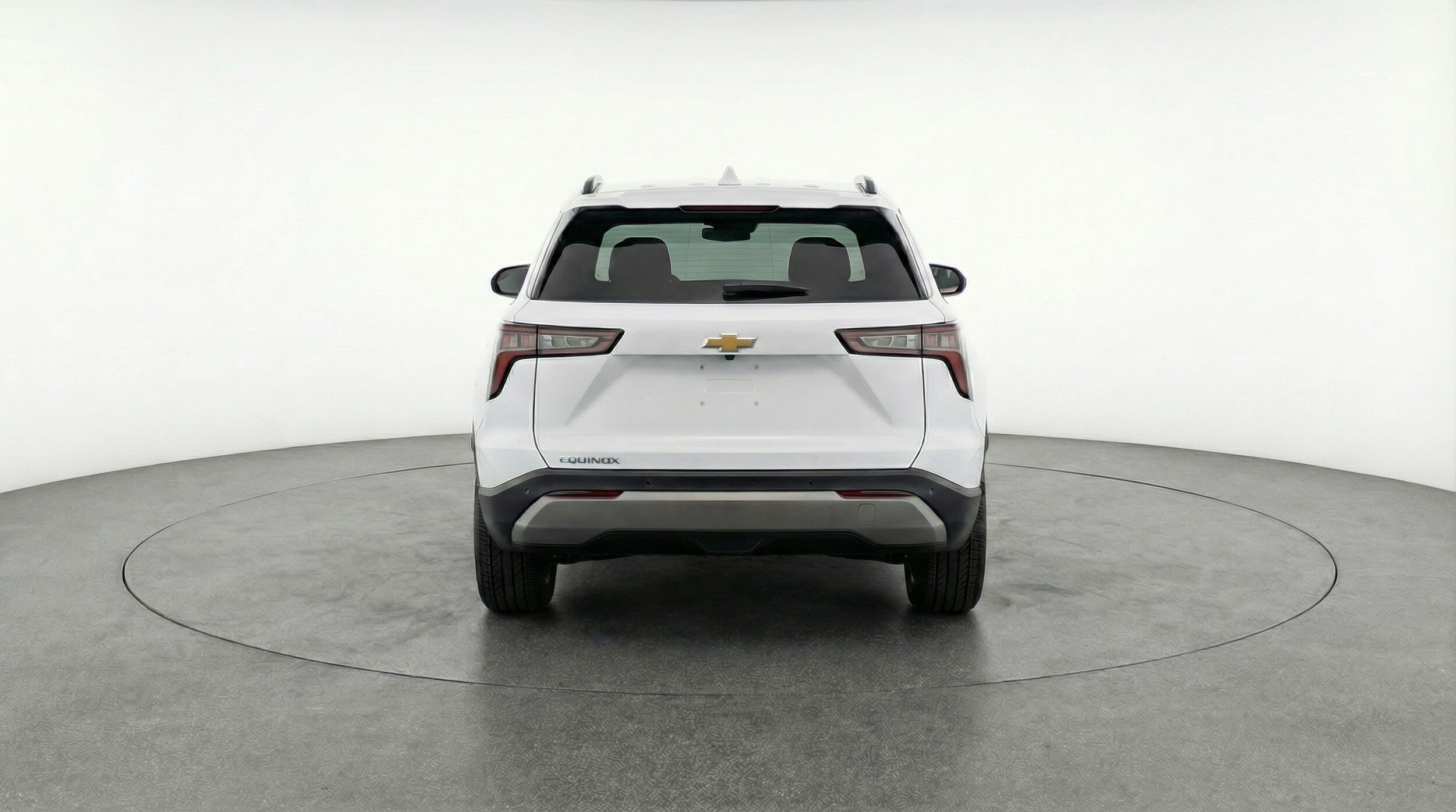 Thumbnail: 2025 Chevrolet Equinox - 6