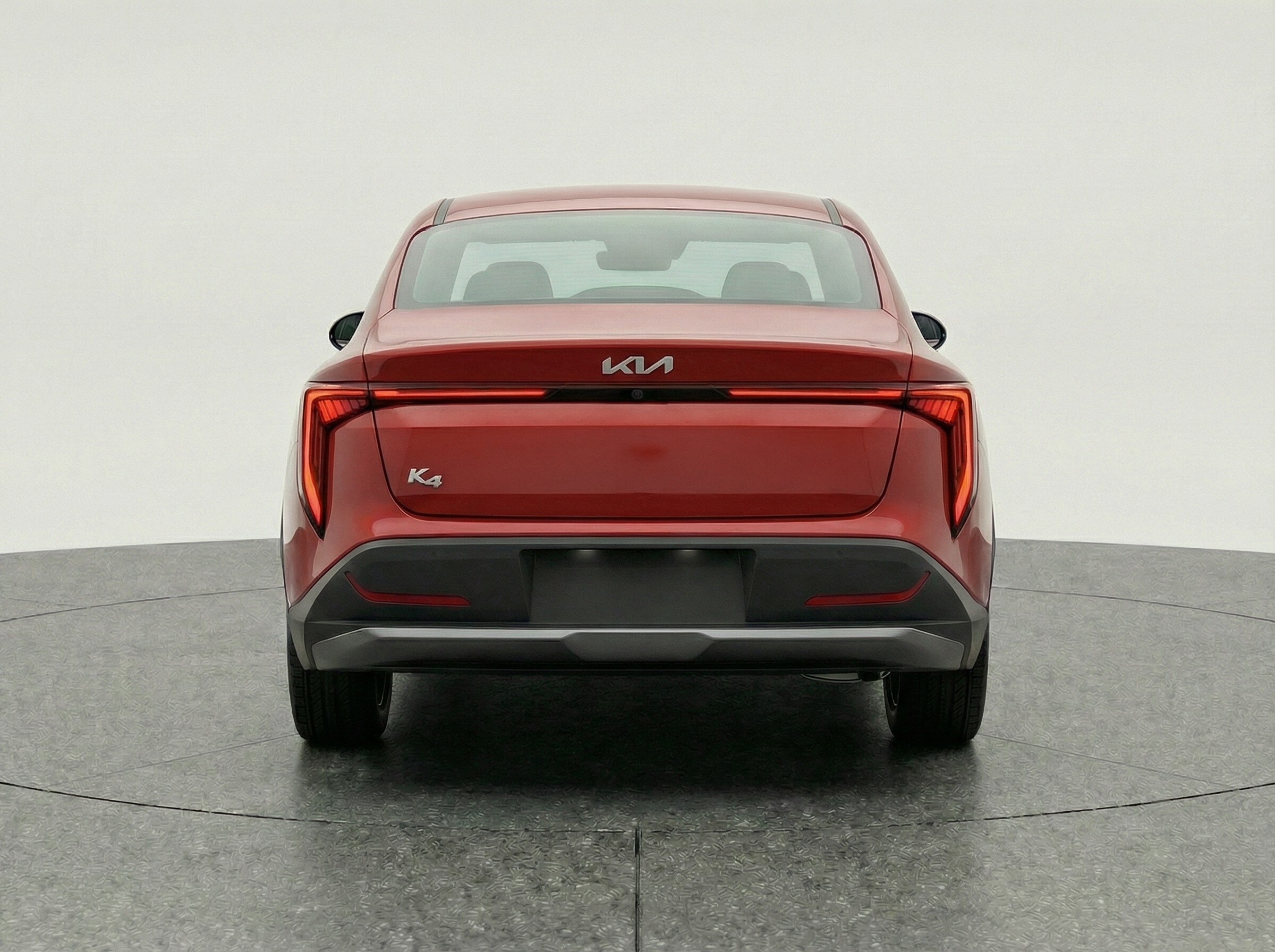 Thumbnail: 2025 Kia K4 - 6