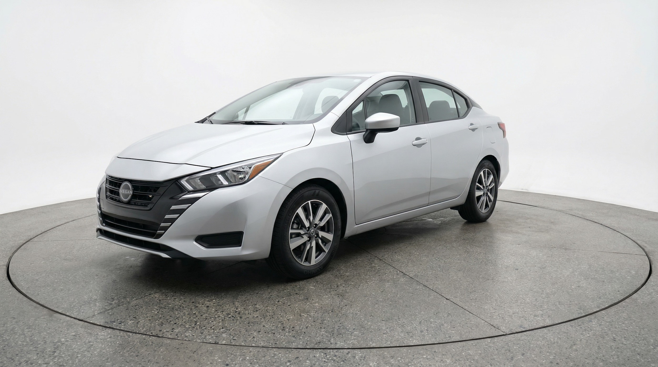 Thumbnail: 2025 Nissan Versa - 3