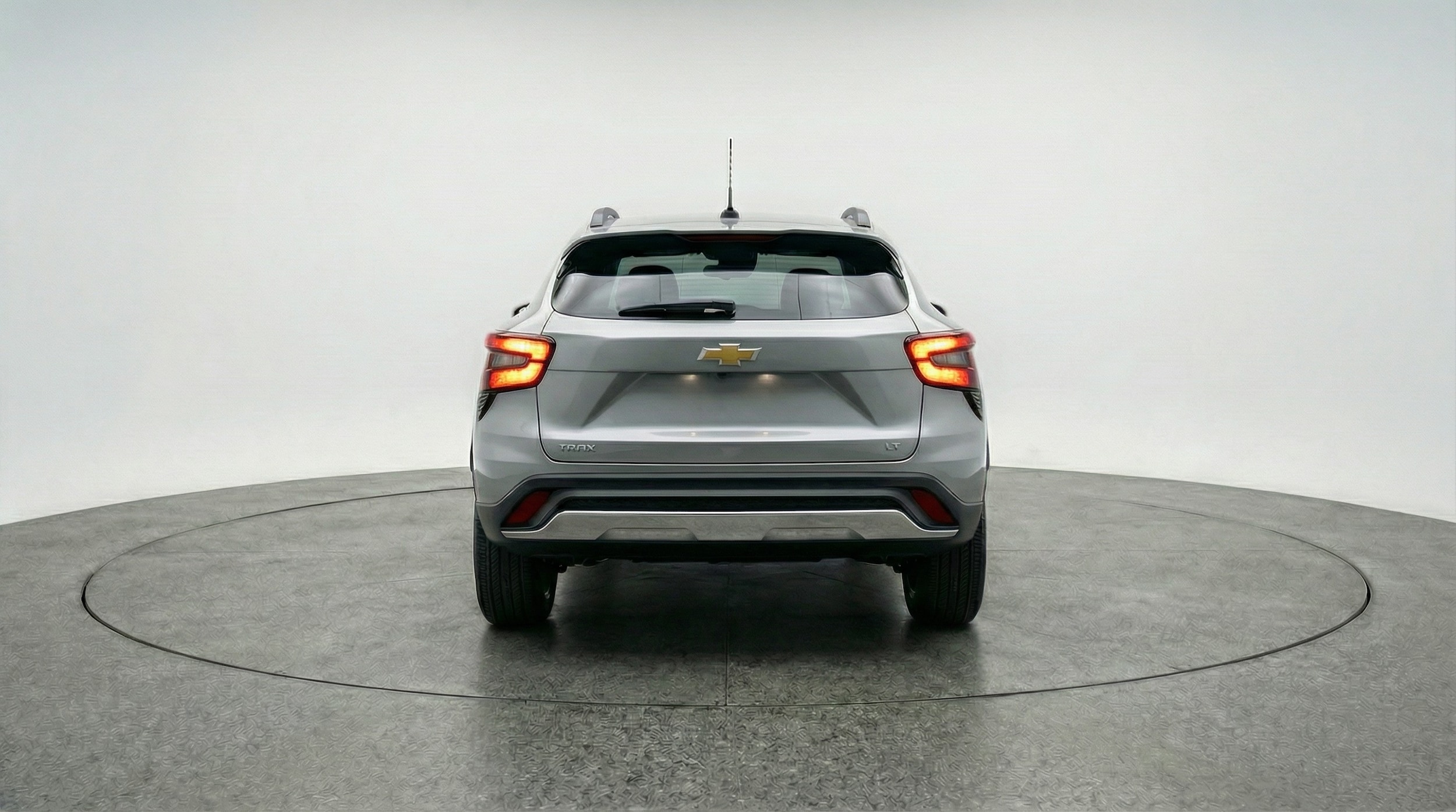 Thumbnail: 2025 Chevrolet Trax - 6