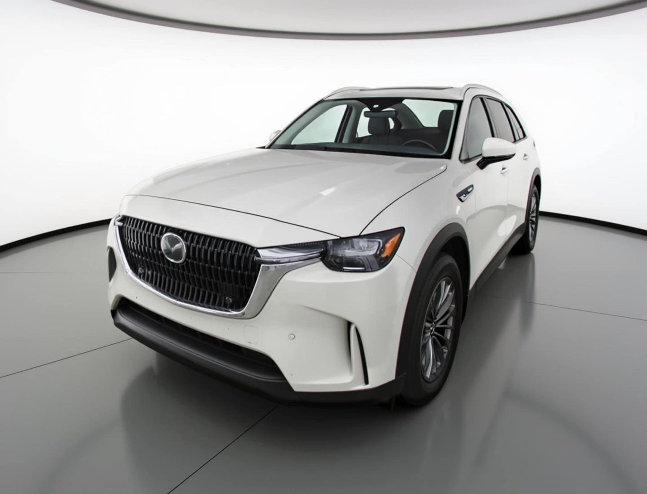 Thumbnail: 2025 Mazda CX-90 - 3