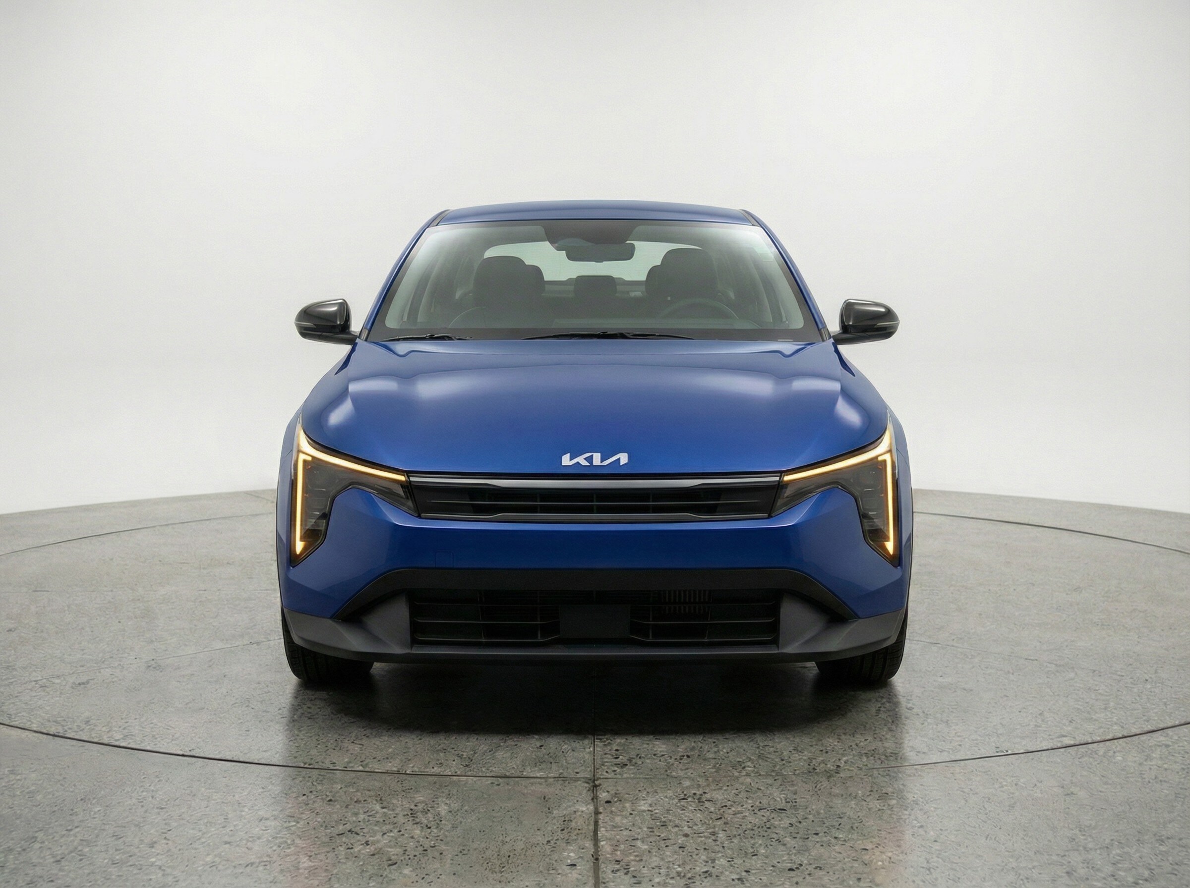 Thumbnail: 2025 Kia K4 - 2