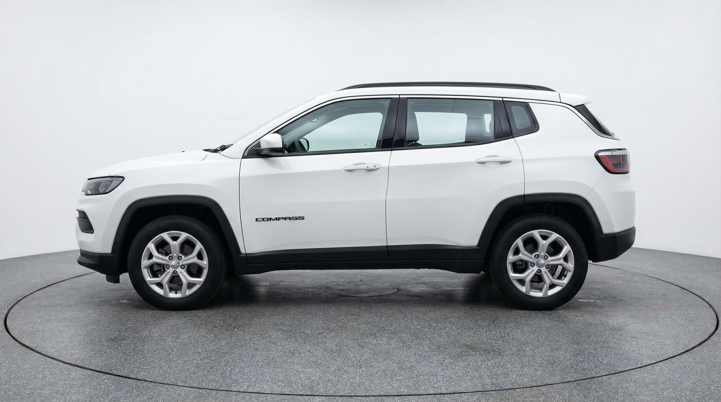 Thumbnail: 2025 Jeep Compass - 4