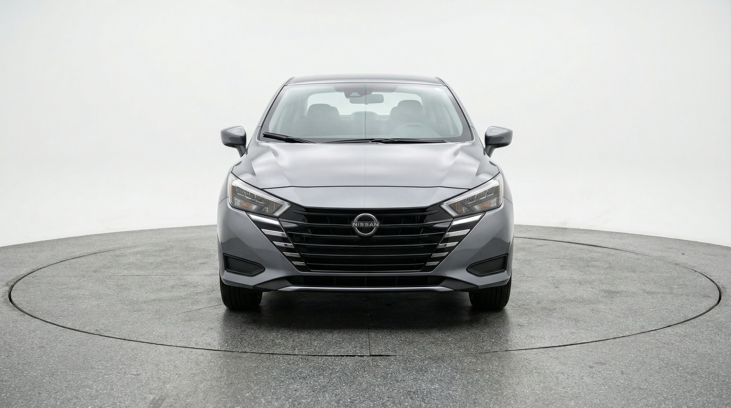 Thumbnail: 2025 Nissan Versa - 2