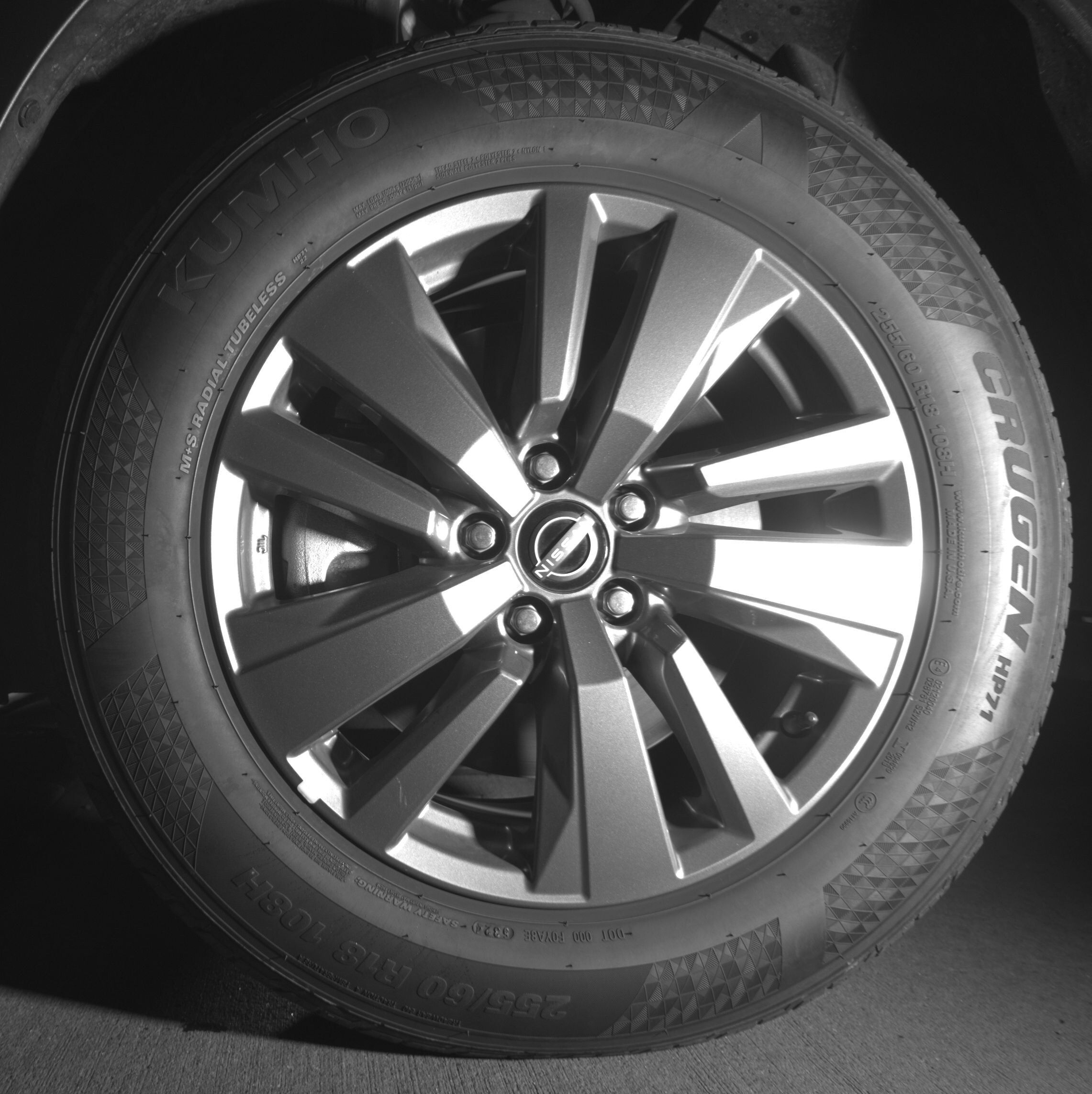 Thumbnail: 2025 Nissan Pathfinder - 9